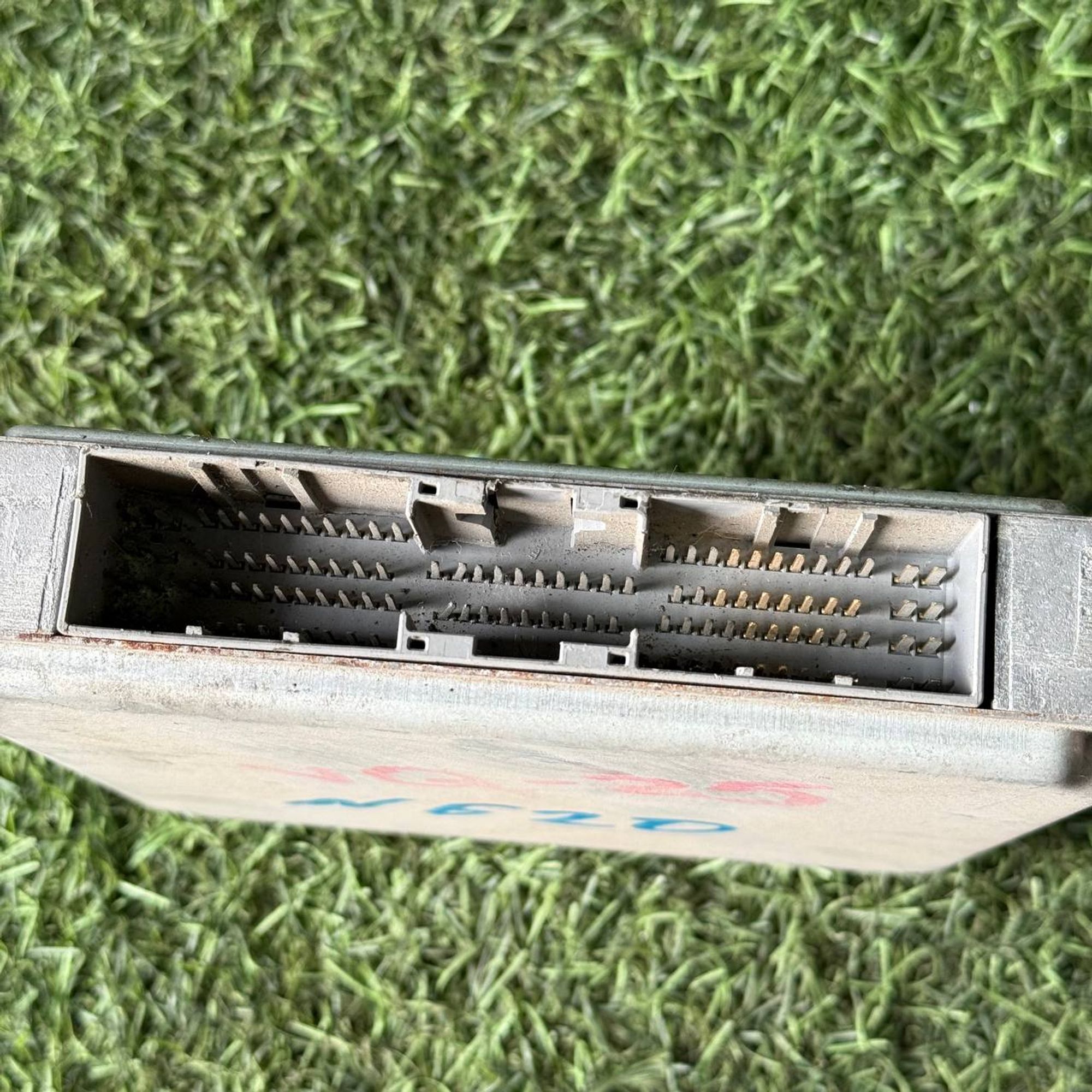 620 Блок управления двигателем NISSAN VQ25, 9500 рублей, Невинномысск