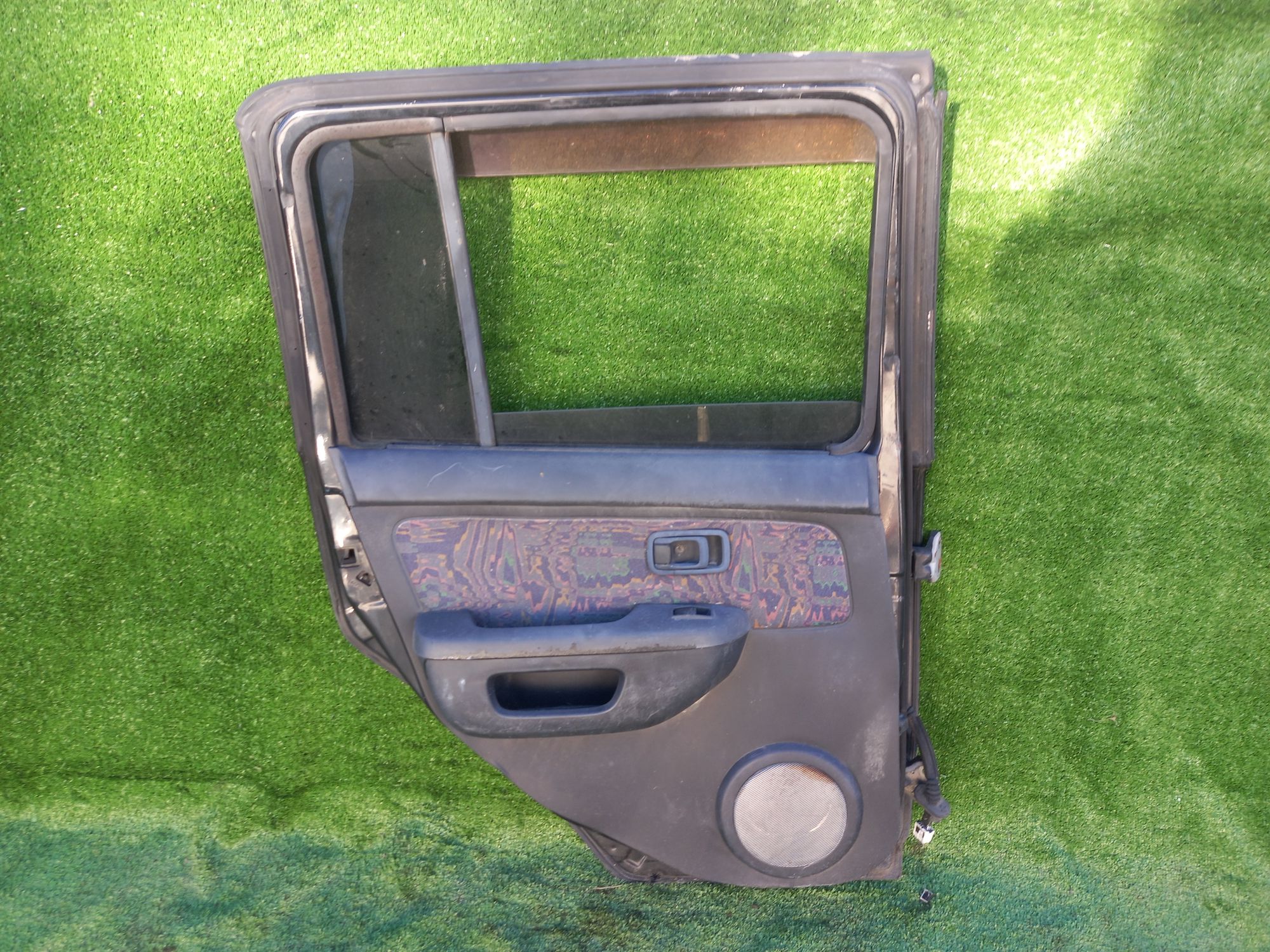 1158 дверь на NISSAN CUBE Z10, 7000 рублей, Невинномысск