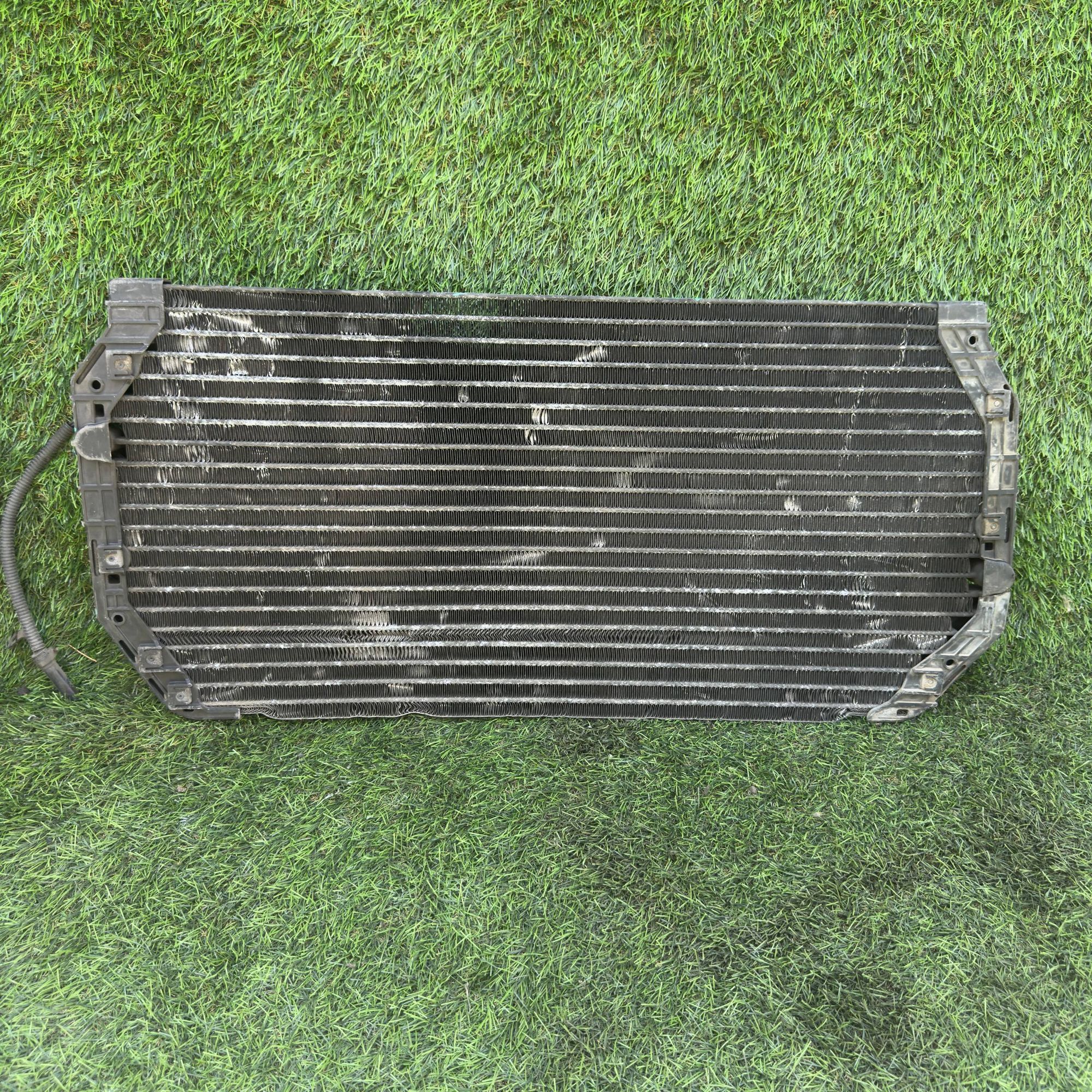 234 Радиатор кондиционера TOYOTA CORONA ST190, 6000 рублей, Невинномысск