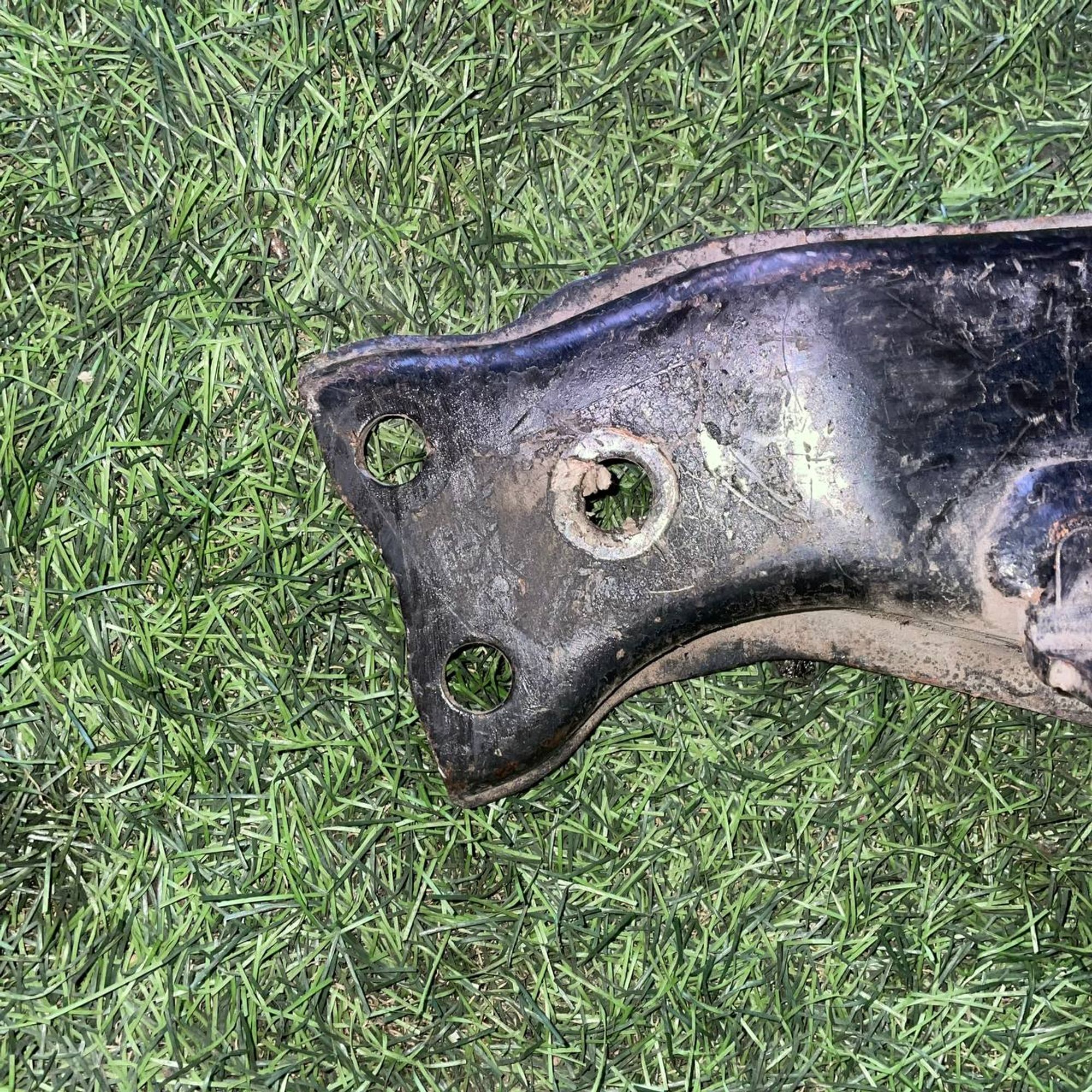 157 Рычаг передний левый нижний TOYOTA CORONA AT170, 1 рублей, Невинномысск