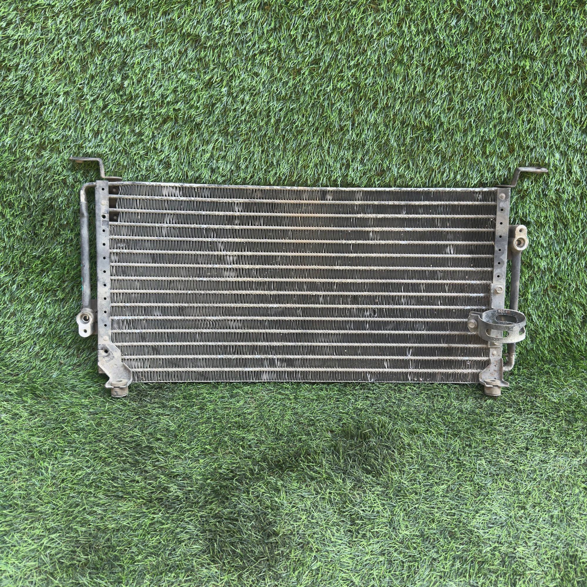 156 Радиатор кондиционера TOYOTA COROLLA EE101, 6000 рублей, Невинномысск