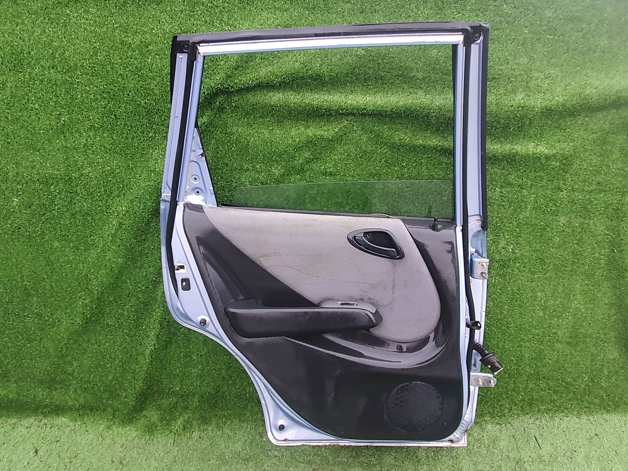 776 дверь зад лево HONDA FIT GD1, 12000 рублей, Невинномысск