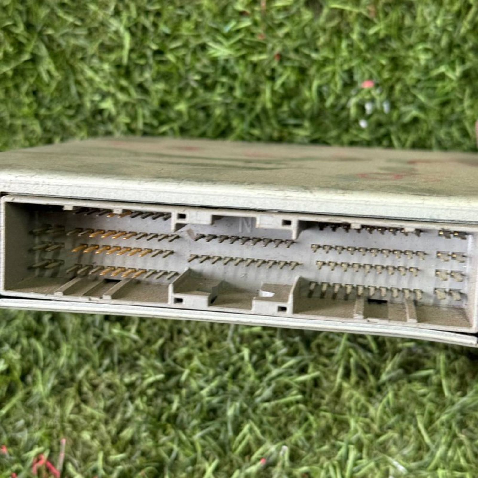 911 Блок управления двигателем NISSAN QR20, 1 рублей, Невинномысск