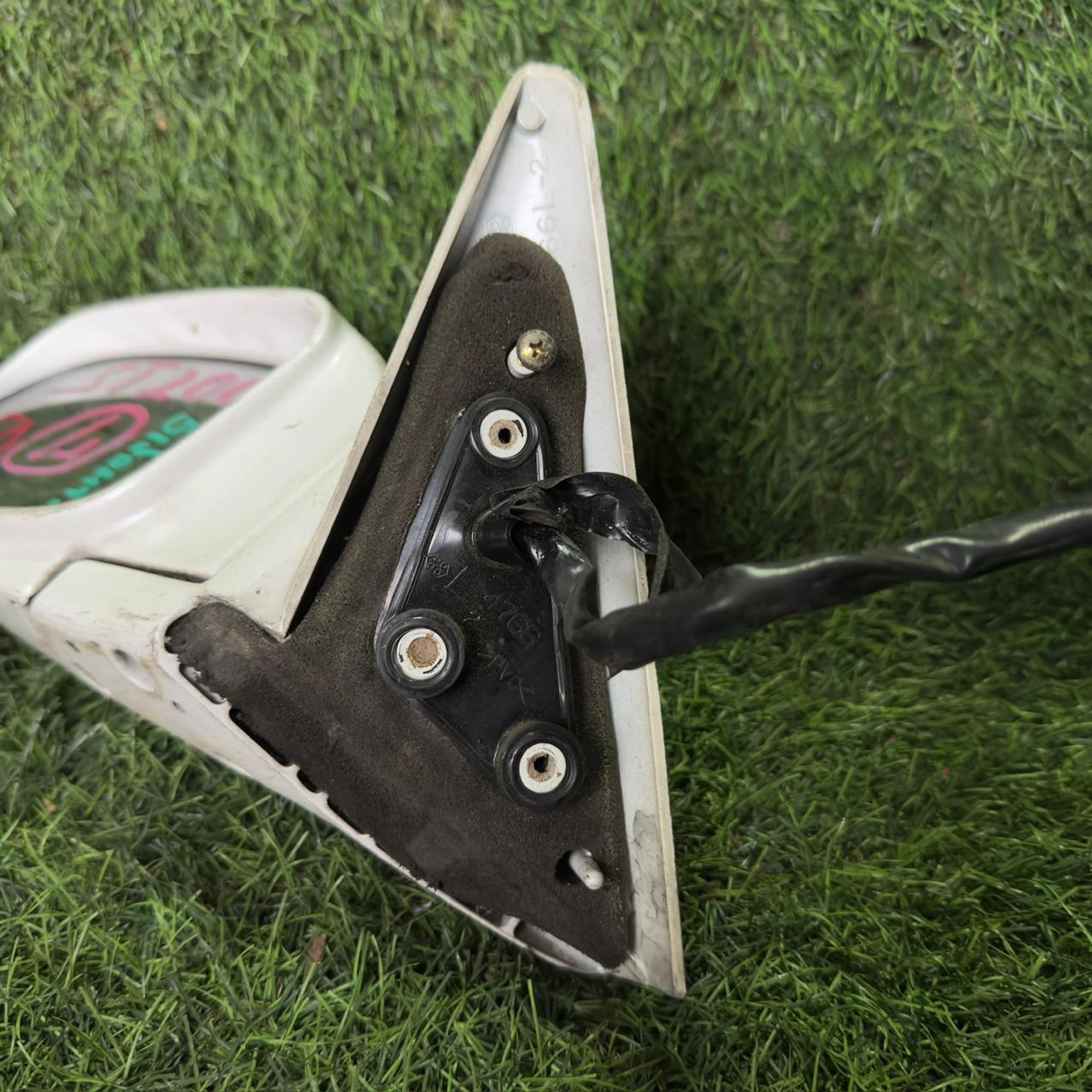 409 Зеркало боковое левое TOYOTA CARINA ED ST200, 3500 рублей, Невинномысск