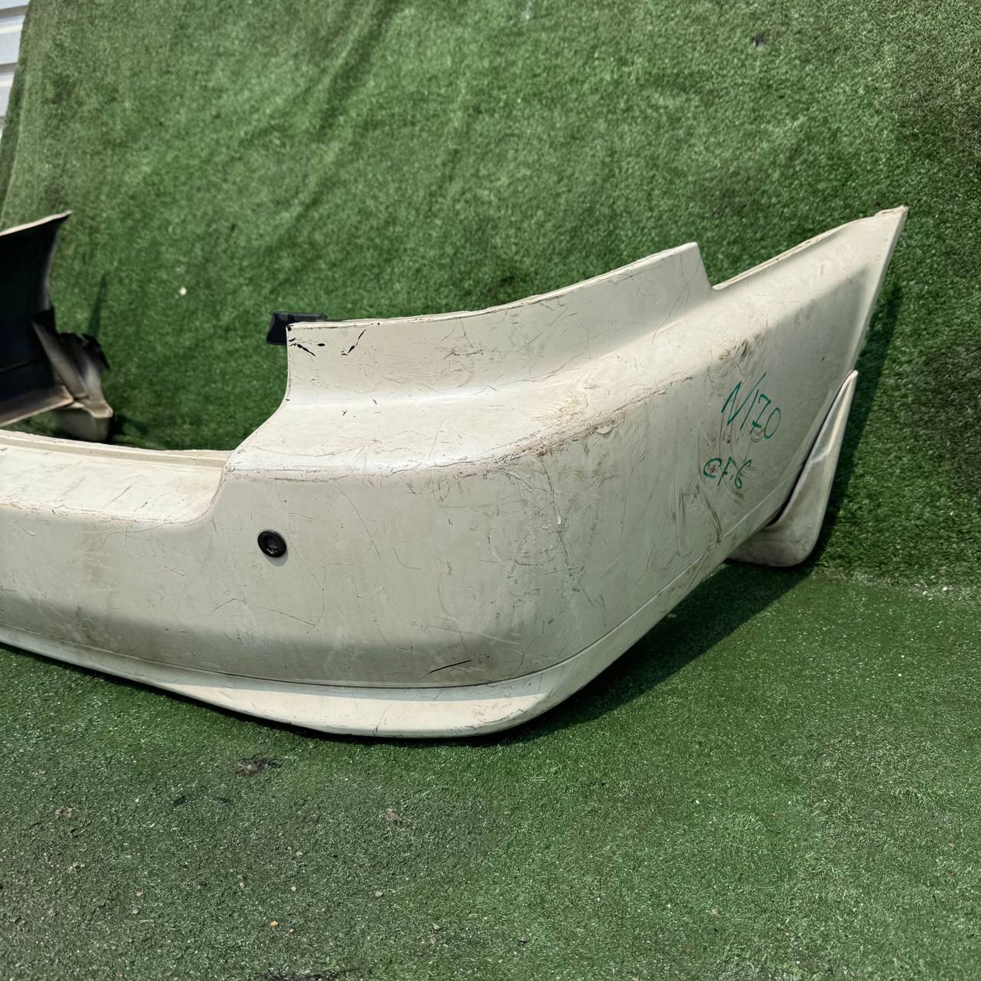 170 Бампер задний HONDA ACCORD CF6, 5500 рублей, Невинномысск