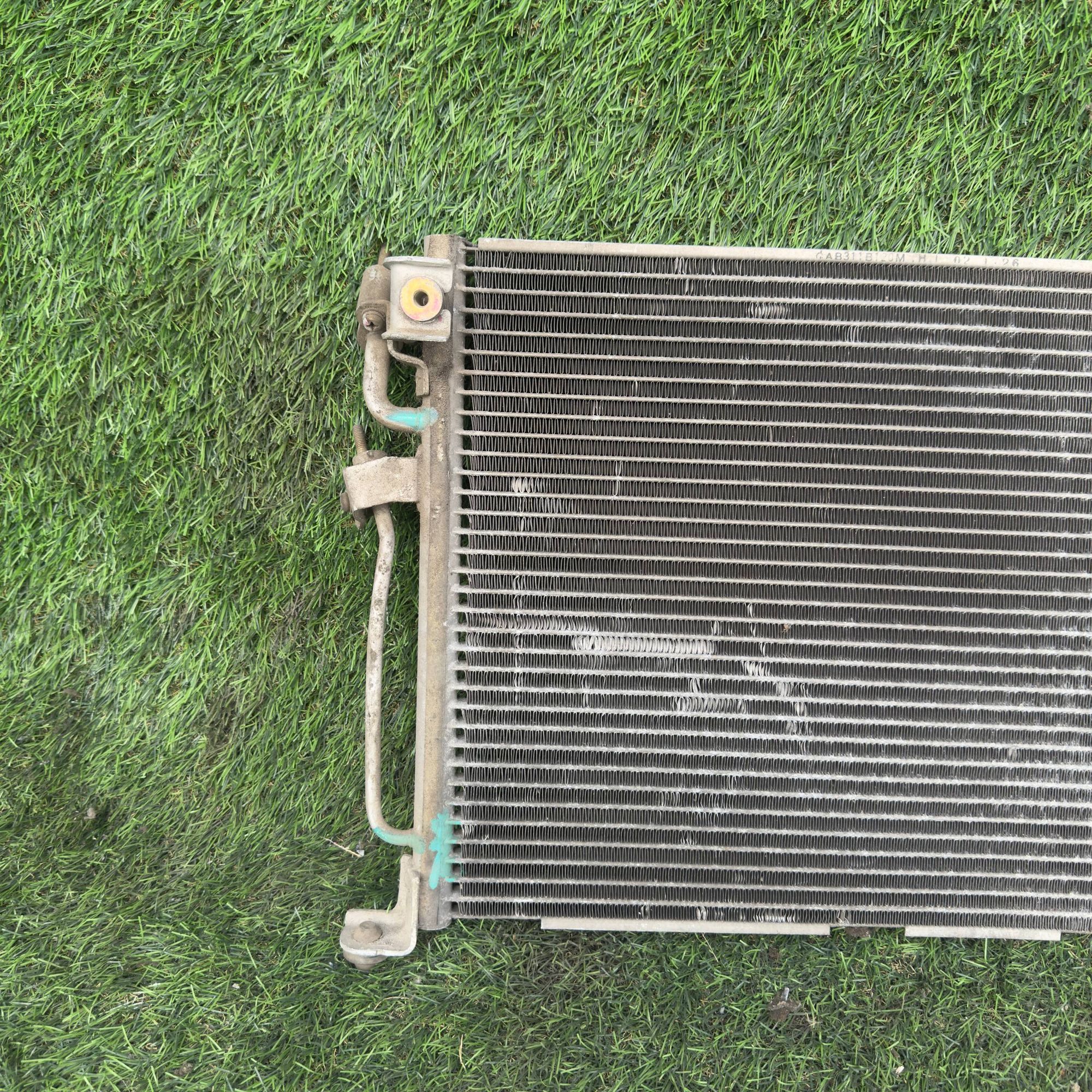 119 Радиатор кондиционера MITSUBISHI LANCER CS2A, 6000 рублей, Невинномысск