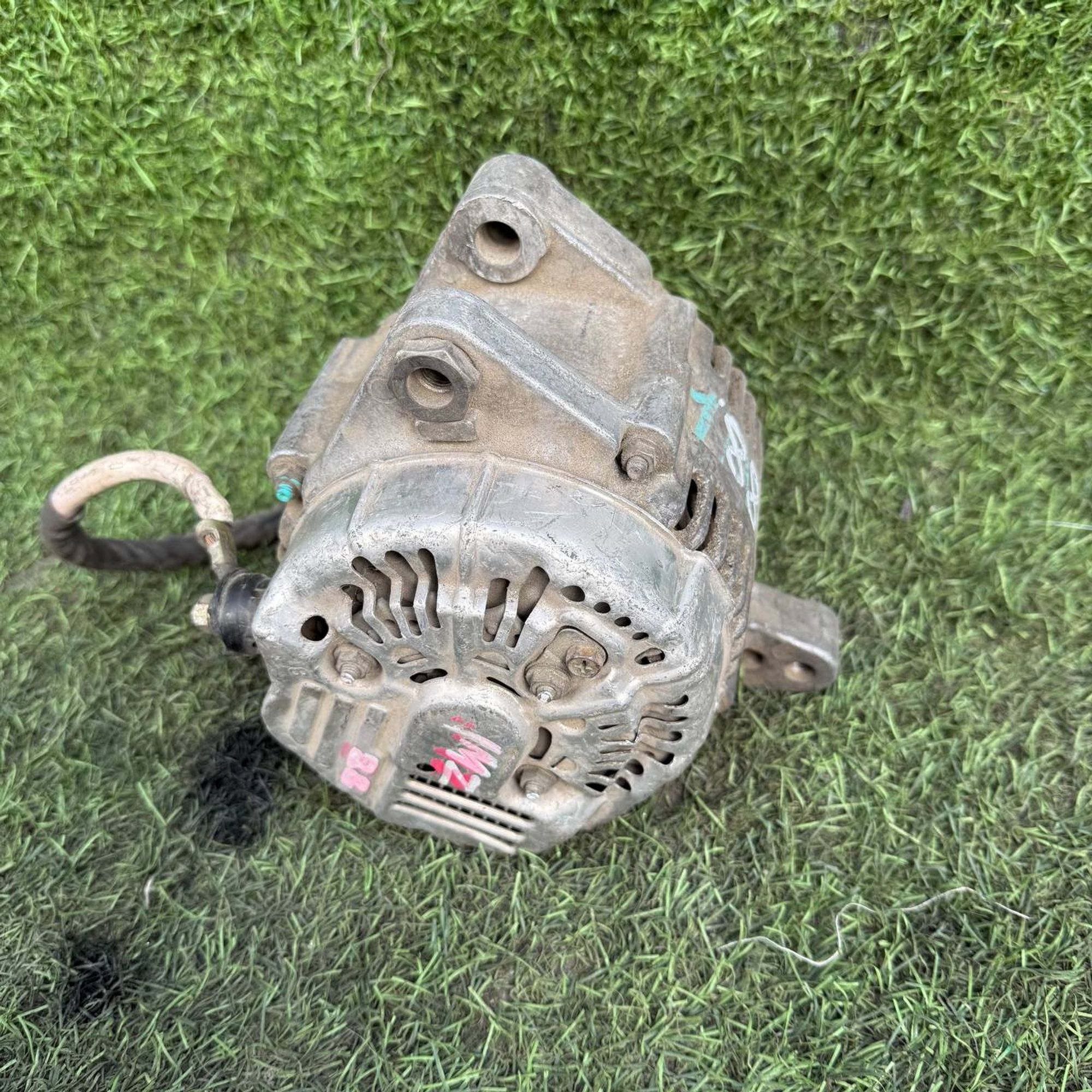 88 Генератор TOYOTA 1MZ 2MZ, 11000 рублей, Невинномысск