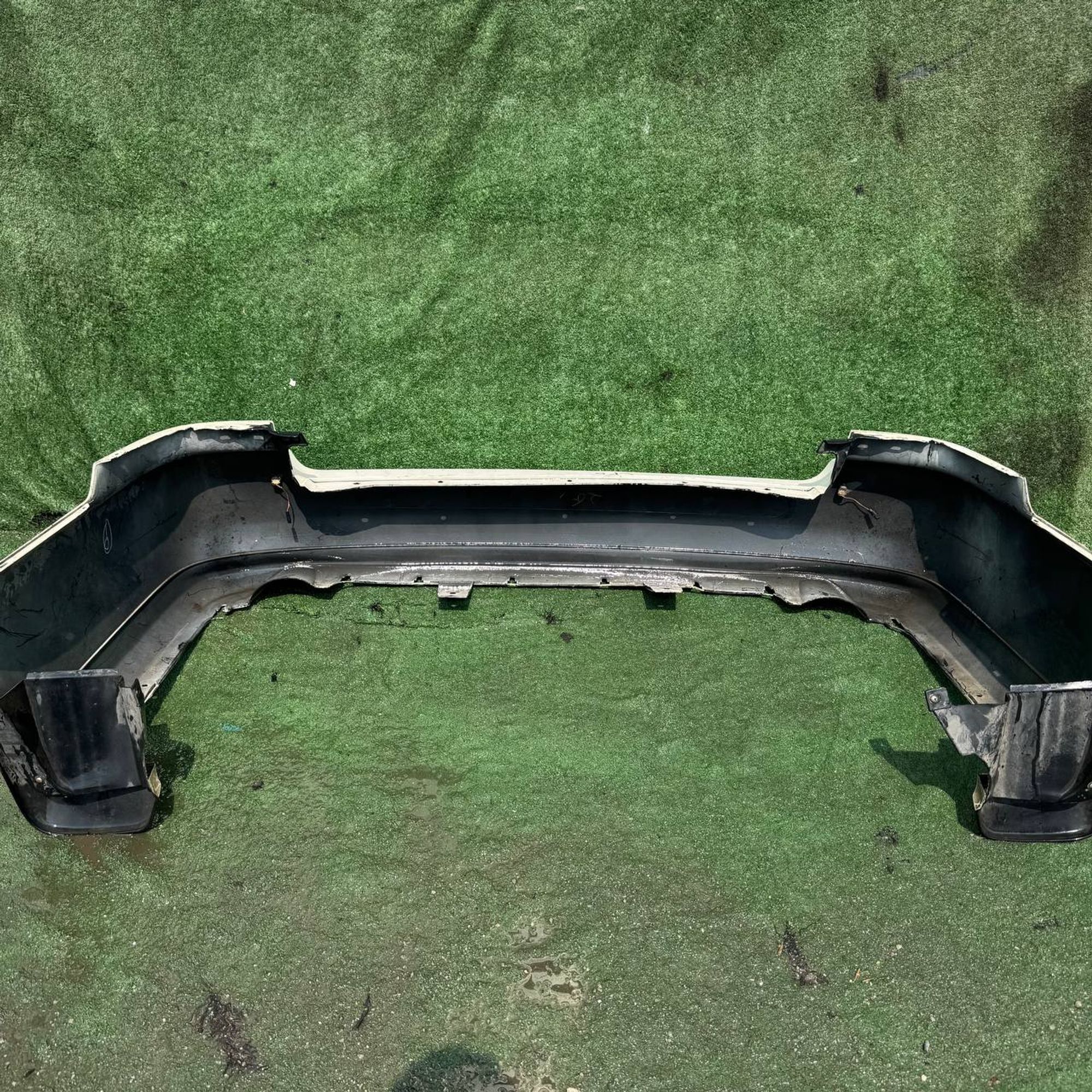 170 Бампер задний HONDA ACCORD CF6, 5500 рублей, Невинномысск