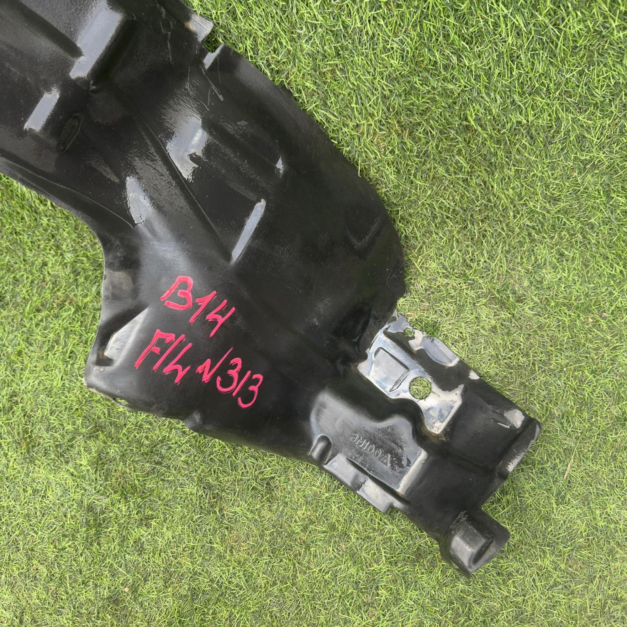 313 Подкрылок передний левый NISSAN SUNNY B14, 1500 рублей, Невинномысск