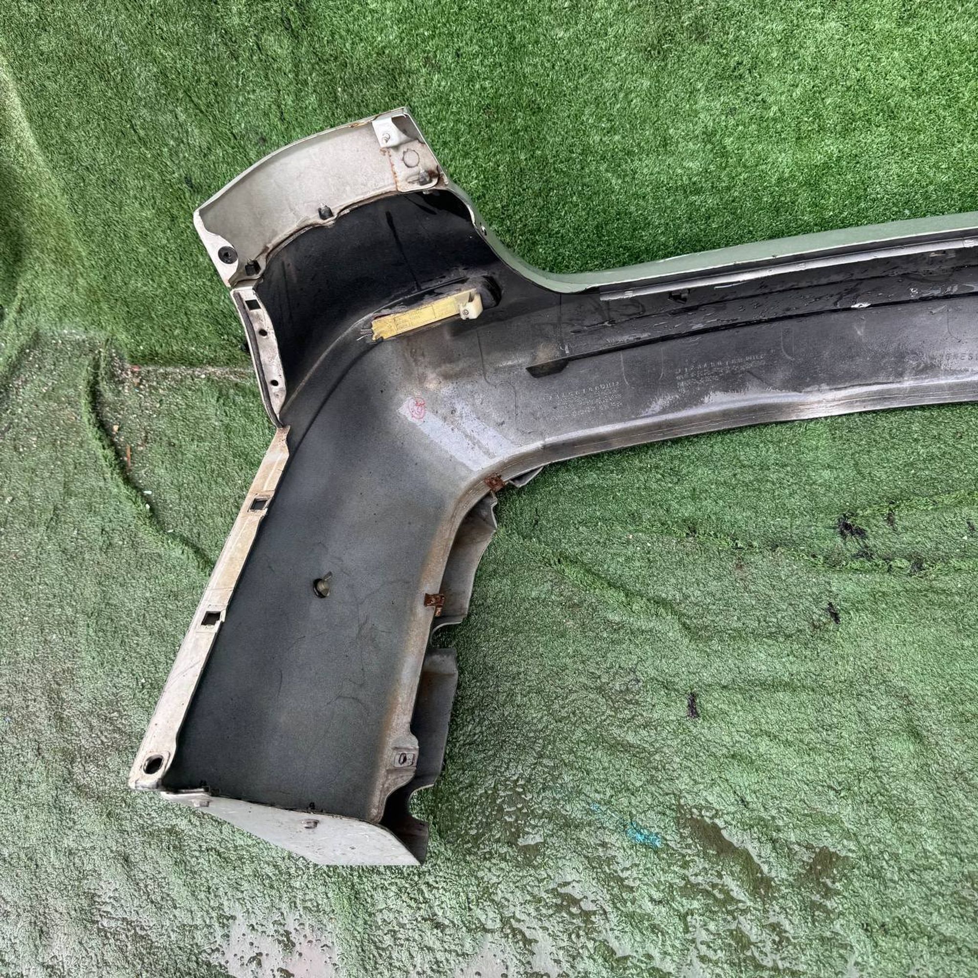 160 Бампер задний NISSAN LARGO W30, 6500 рублей, Невинномысск