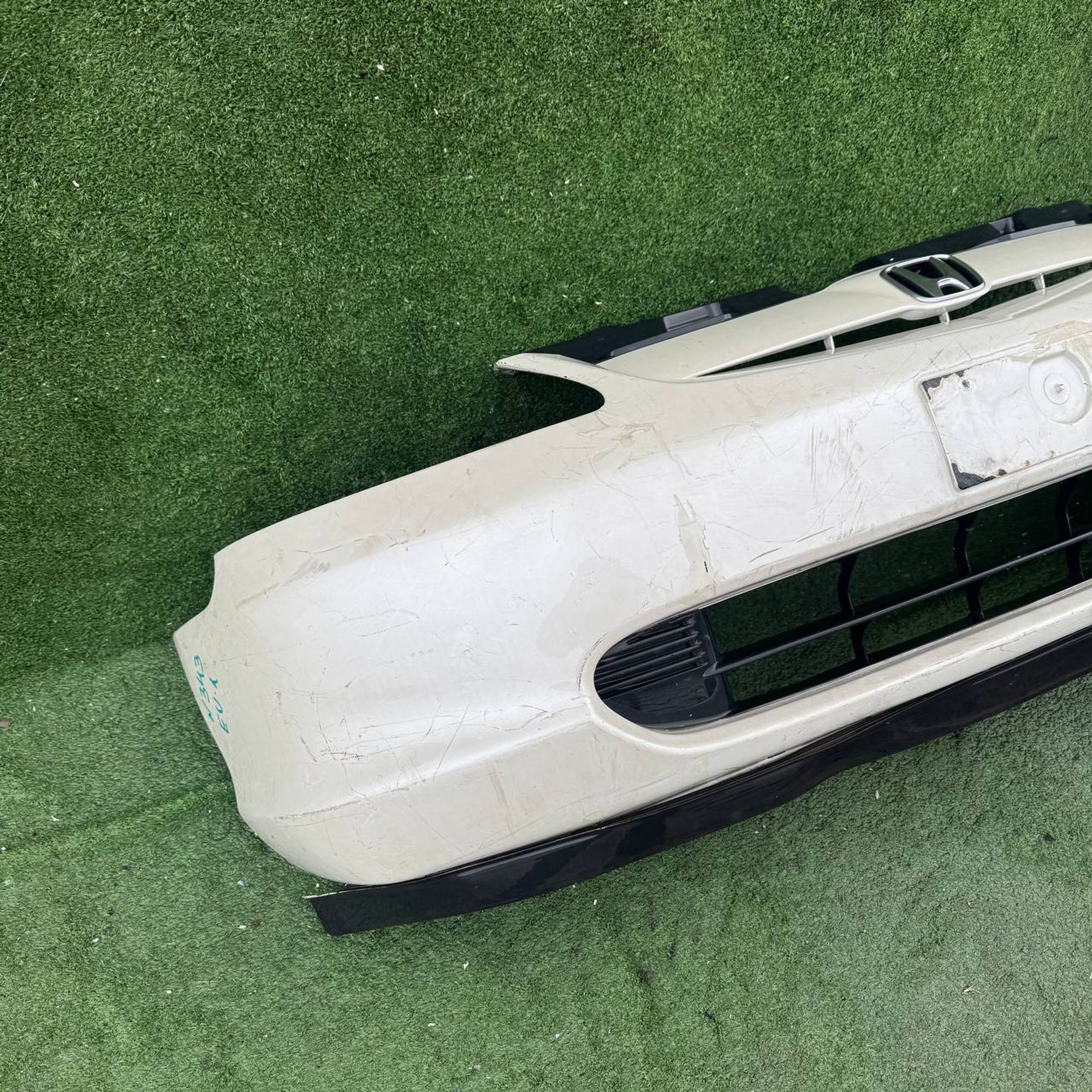 343 бампер HONDA CIVIC EU1, 18500 рублей, Невинномысск