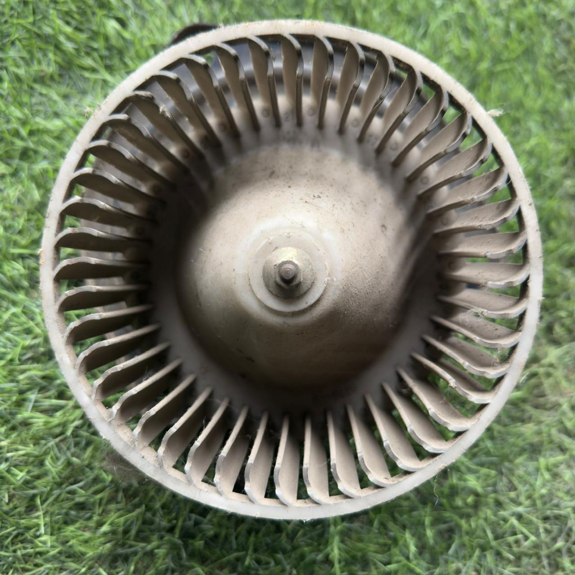 589 Мотор отопителя TOYOTA IPSUM CM21, 5500 рублей, Невинномысск