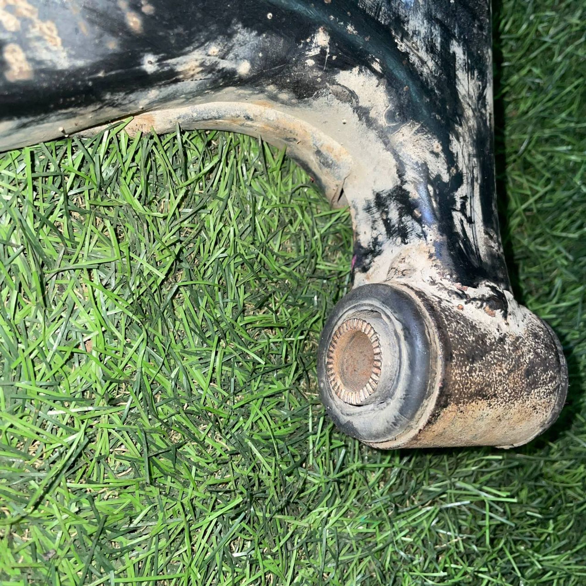 601 Рычаг передний левый нижний TOYOTA RUNX NZE121, 1 рублей, Невинномысск