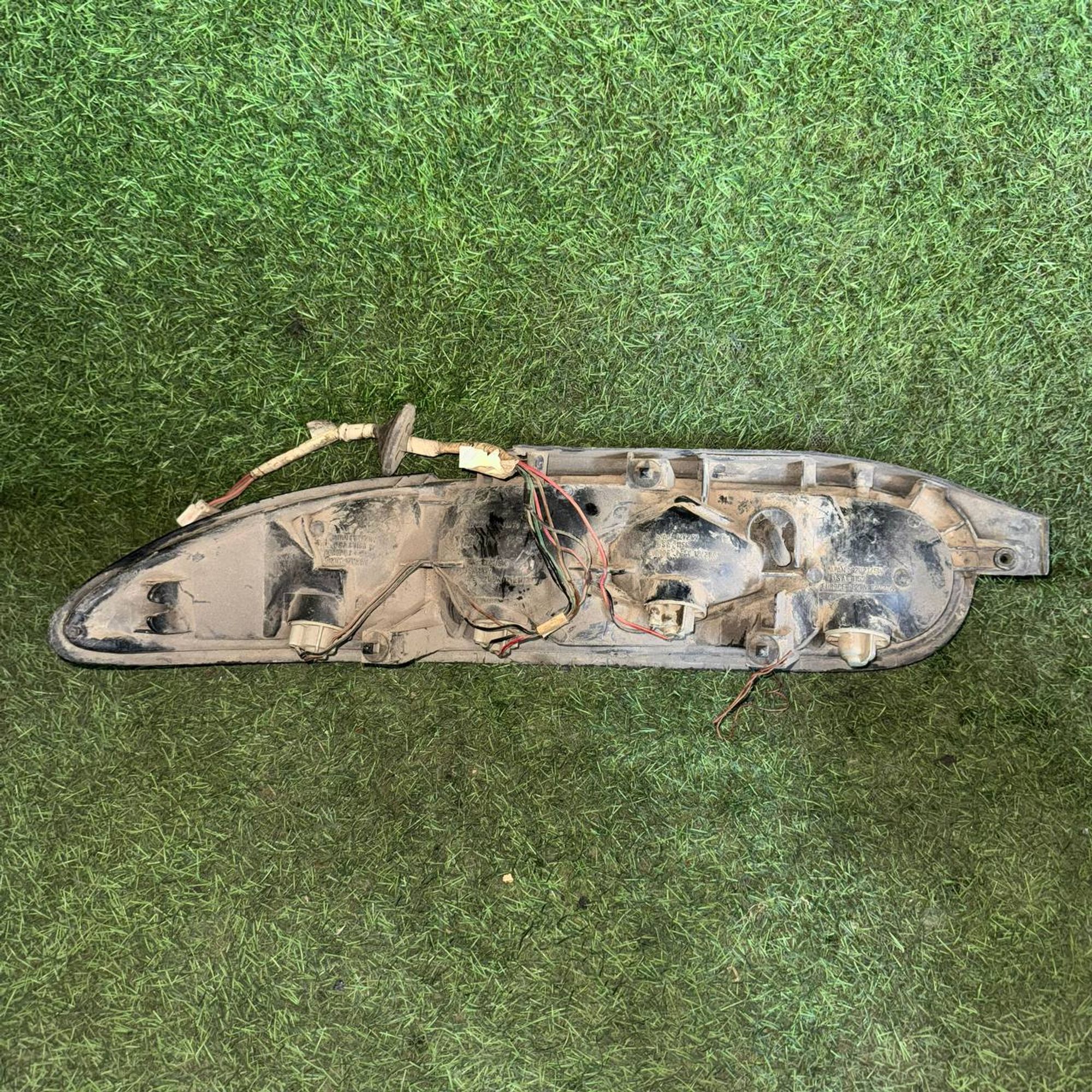 577 Фонарь задний правый MAZDA EUNOS, 1 рублей, Невинномысск