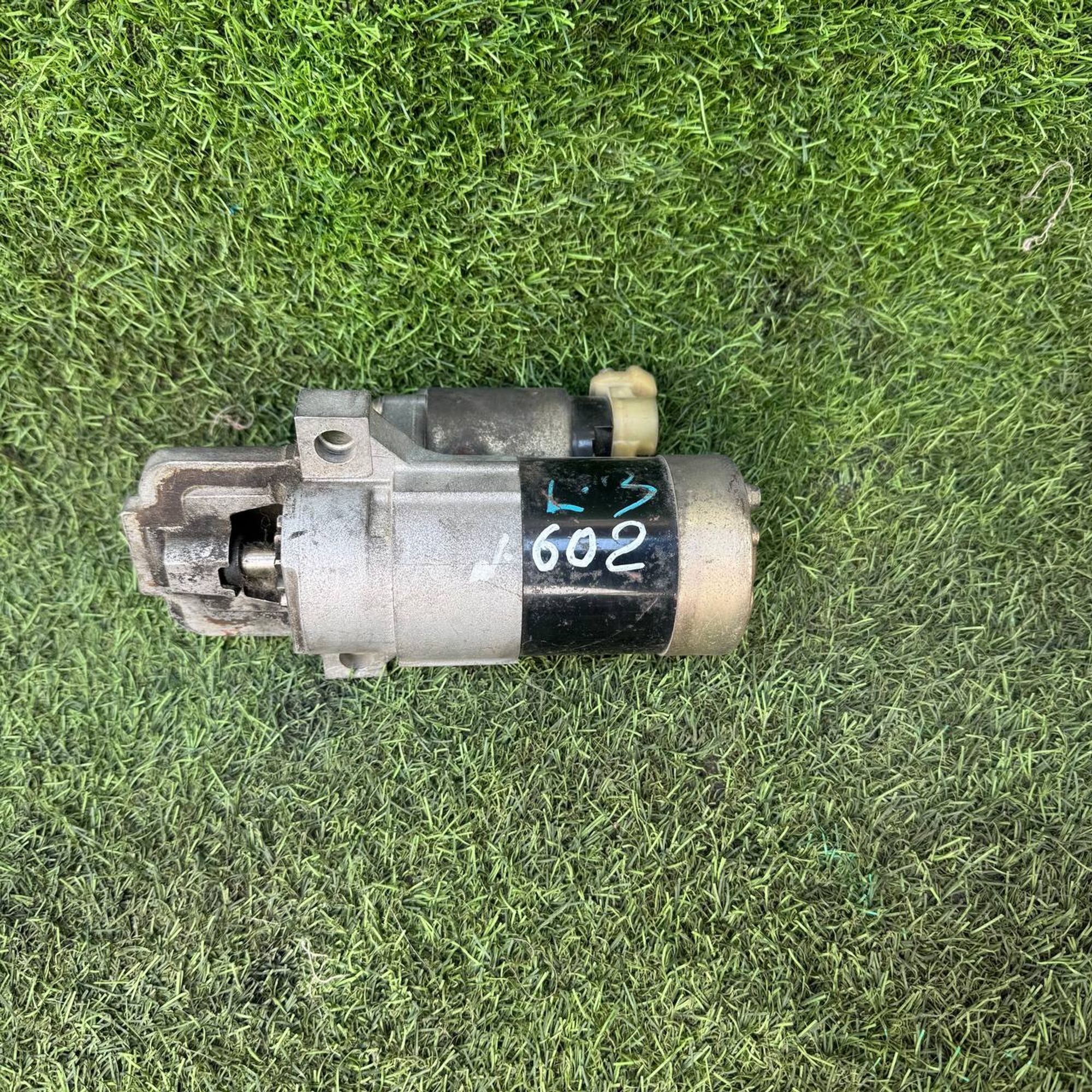 602 Стартер MAZDA L3, 7500 рублей, Невинномысск