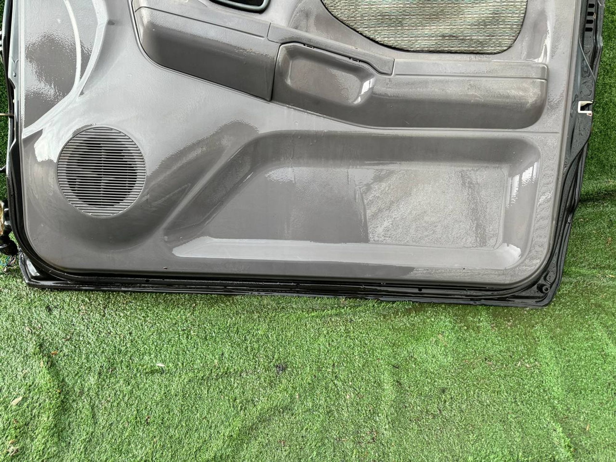 917 дверь на MITSUBISHI PAJERO MINI H56A, 6500 рублей, Невинномысск