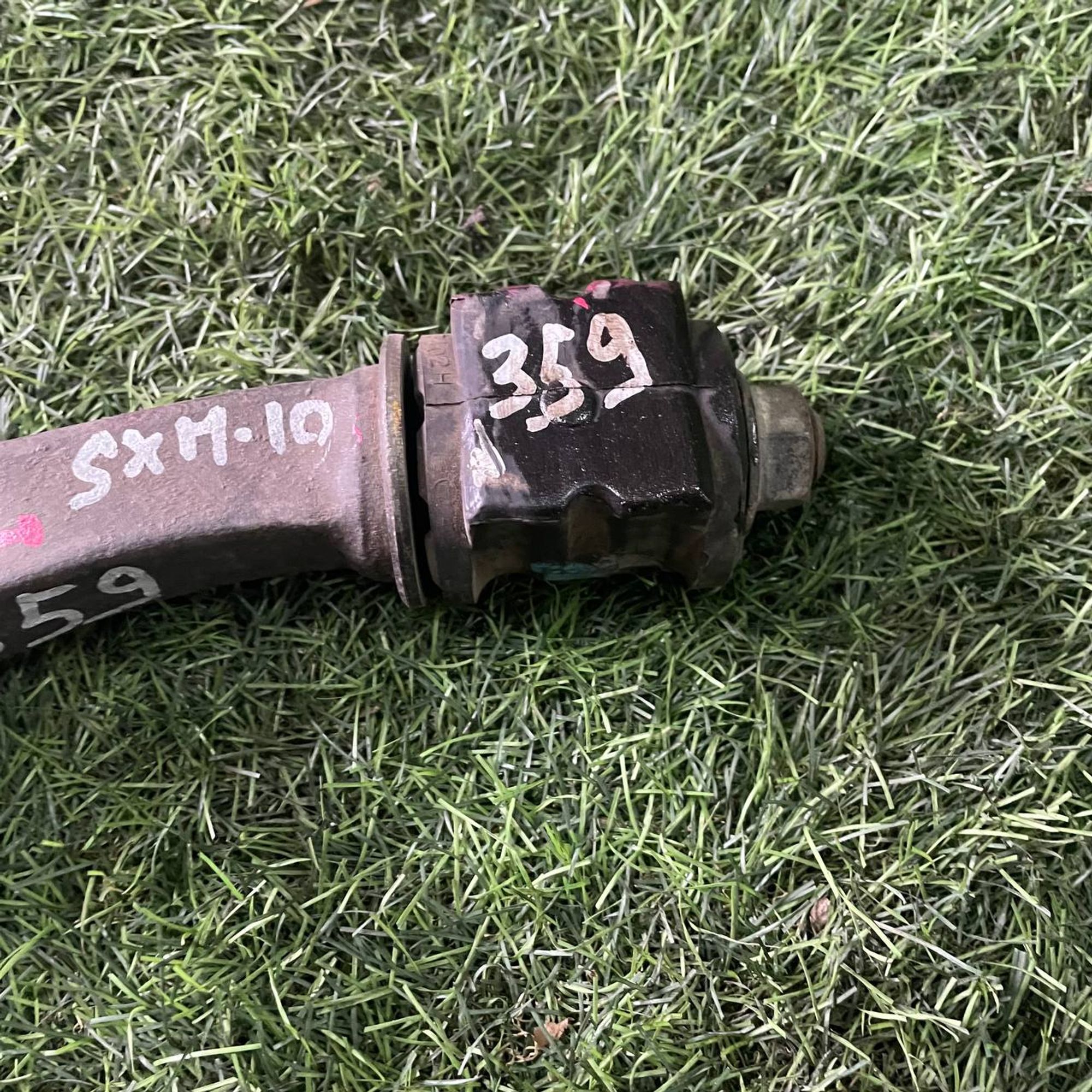 359 Рычаг передний левый нижний TOYOTA IPSUM SXM10, 3000 рублей, Невинномысск