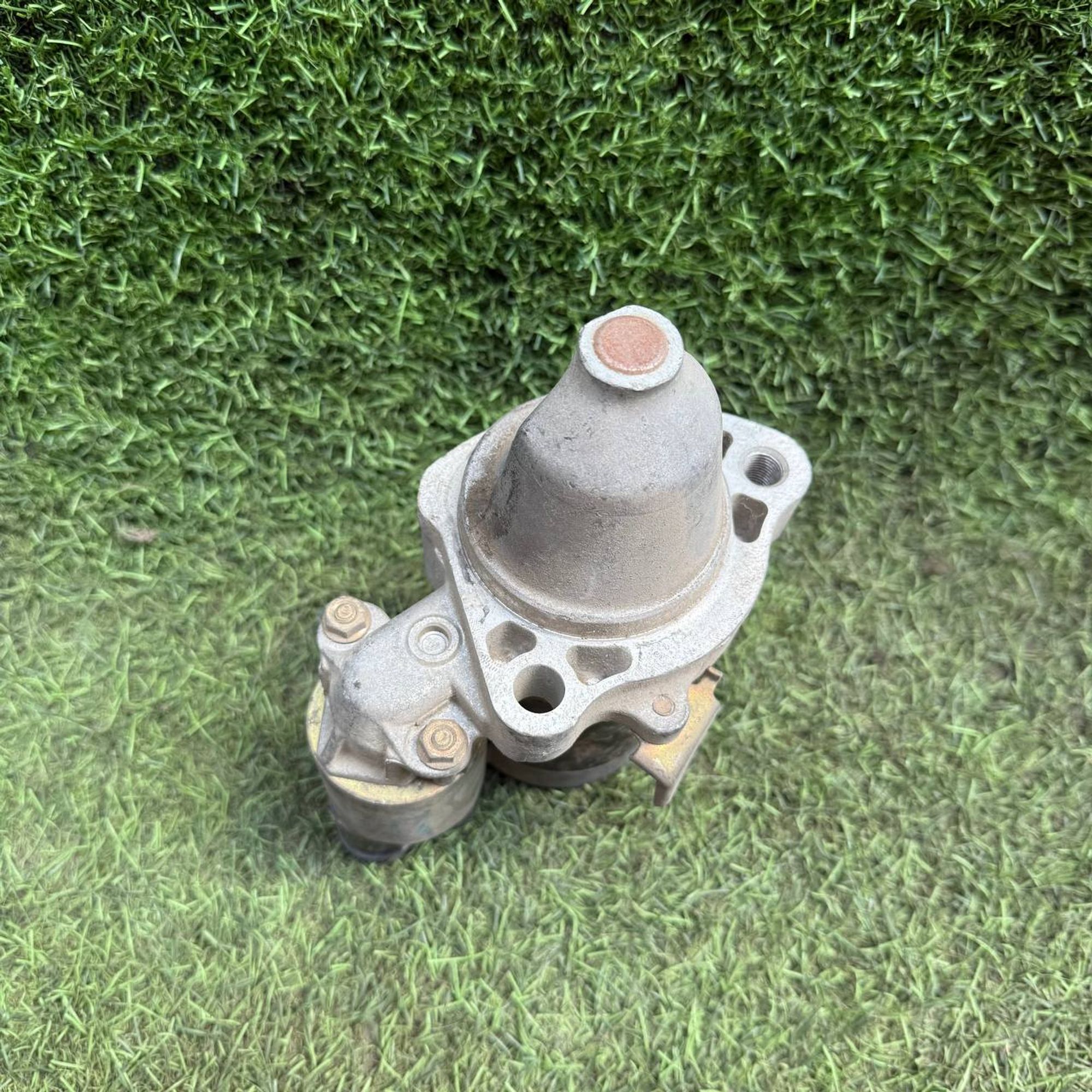 383 Стартер HONDA L15A, 6500 рублей, Невинномысск