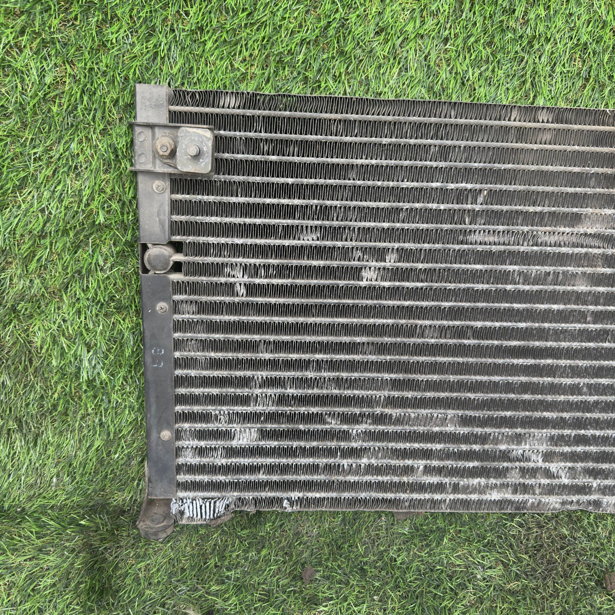 374 Радиатор кондиционера MITSUBISHI RVR N84W, 4500 рублей, Невинномысск