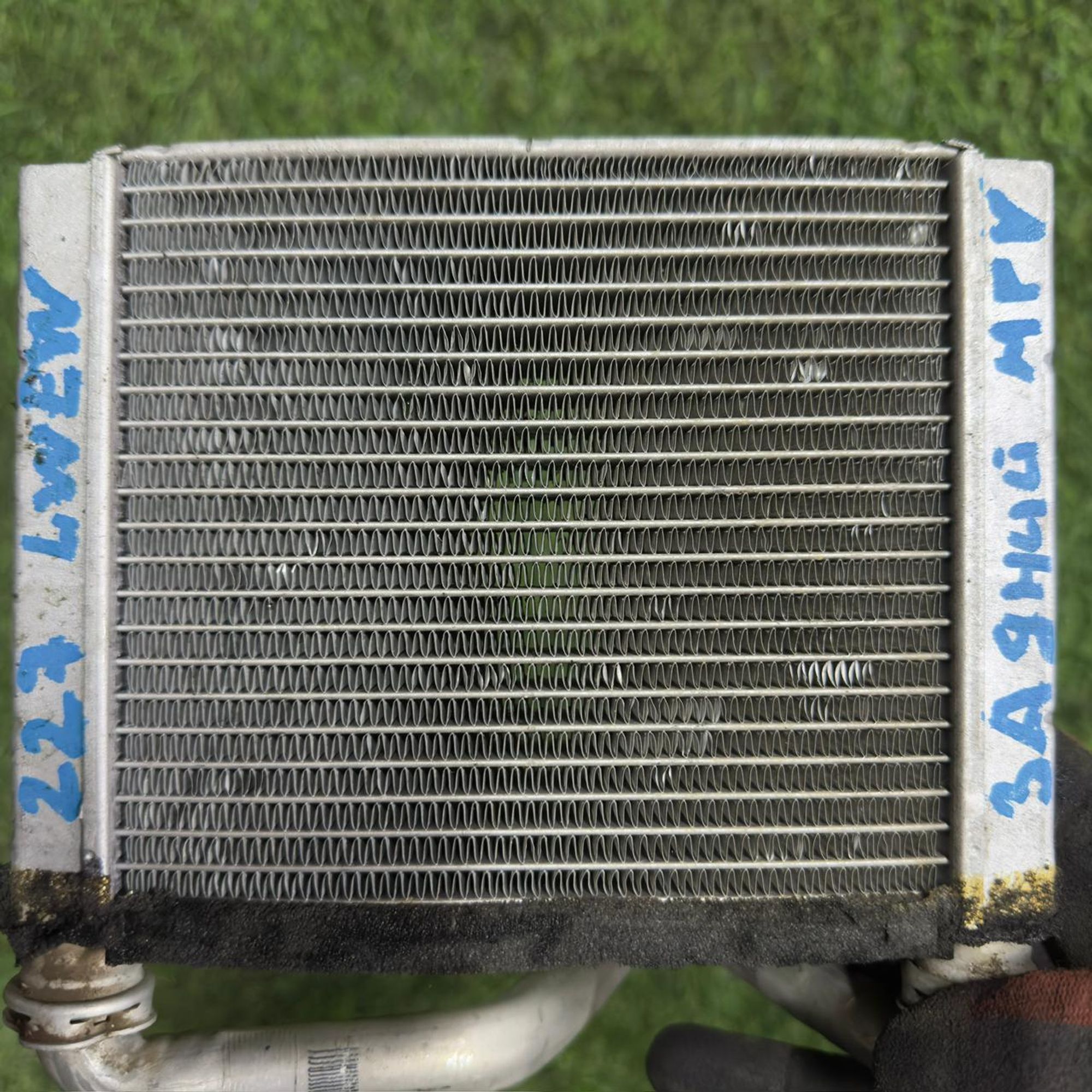 227 Радиатор отопителя MAZDA MPV LWEW, 4500 рублей, Невинномысск