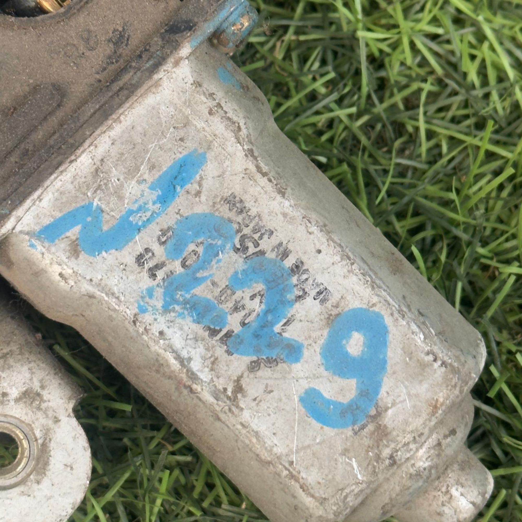 229 Стеклоподъемник передней правой двери MITSUBISHI COLT Z25A, 3000 рублей, Невинномысск