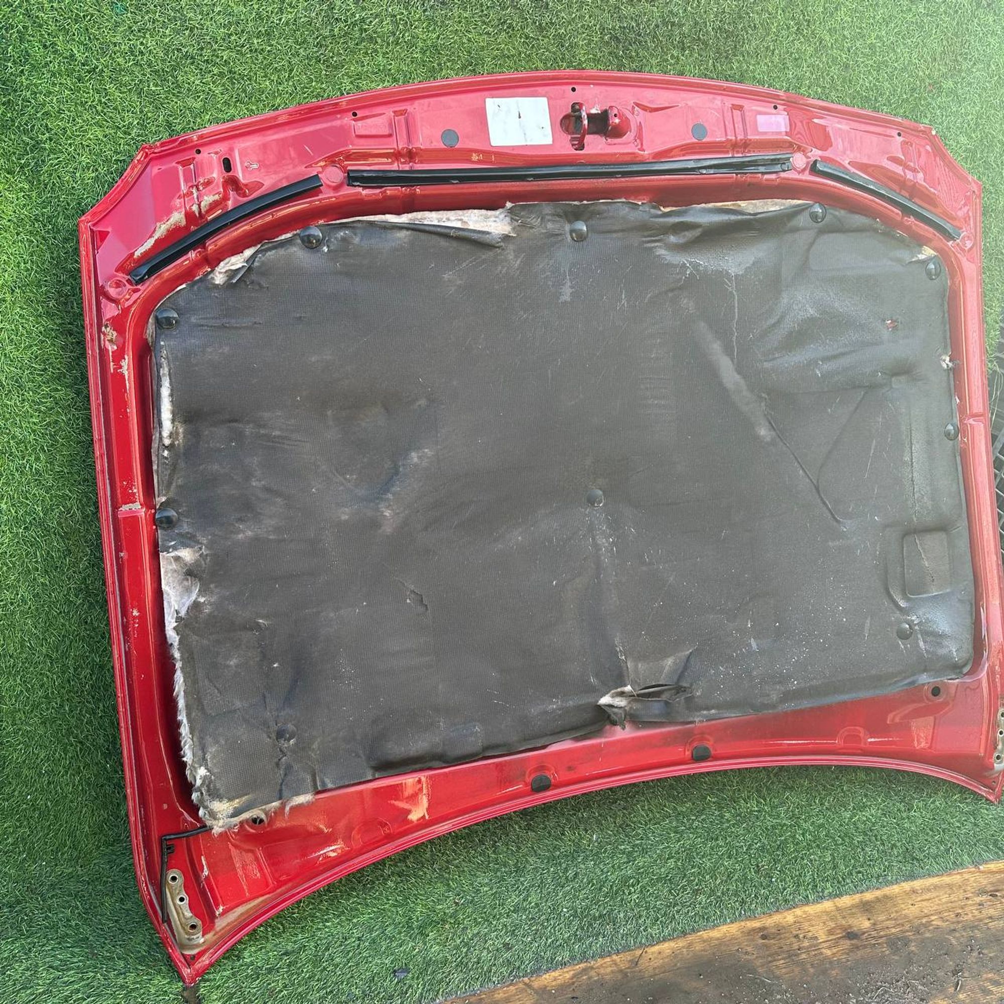 88 капот на TOYOTA CELICA ST202, 10500 рублей, Невинномысск