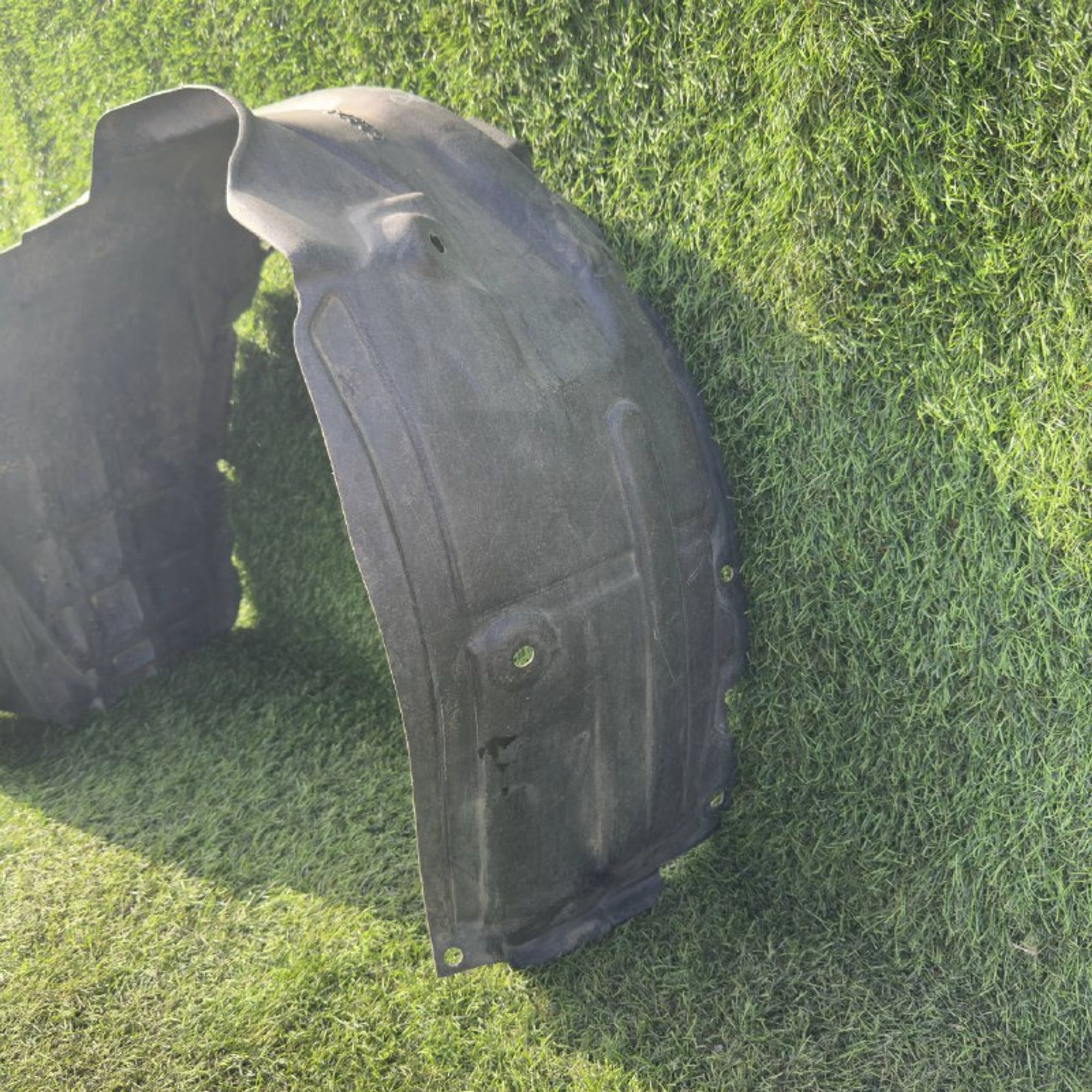 678 Подкрылок передний правый Toyota Caldina ST210, 3500 рублей, Невинномысск