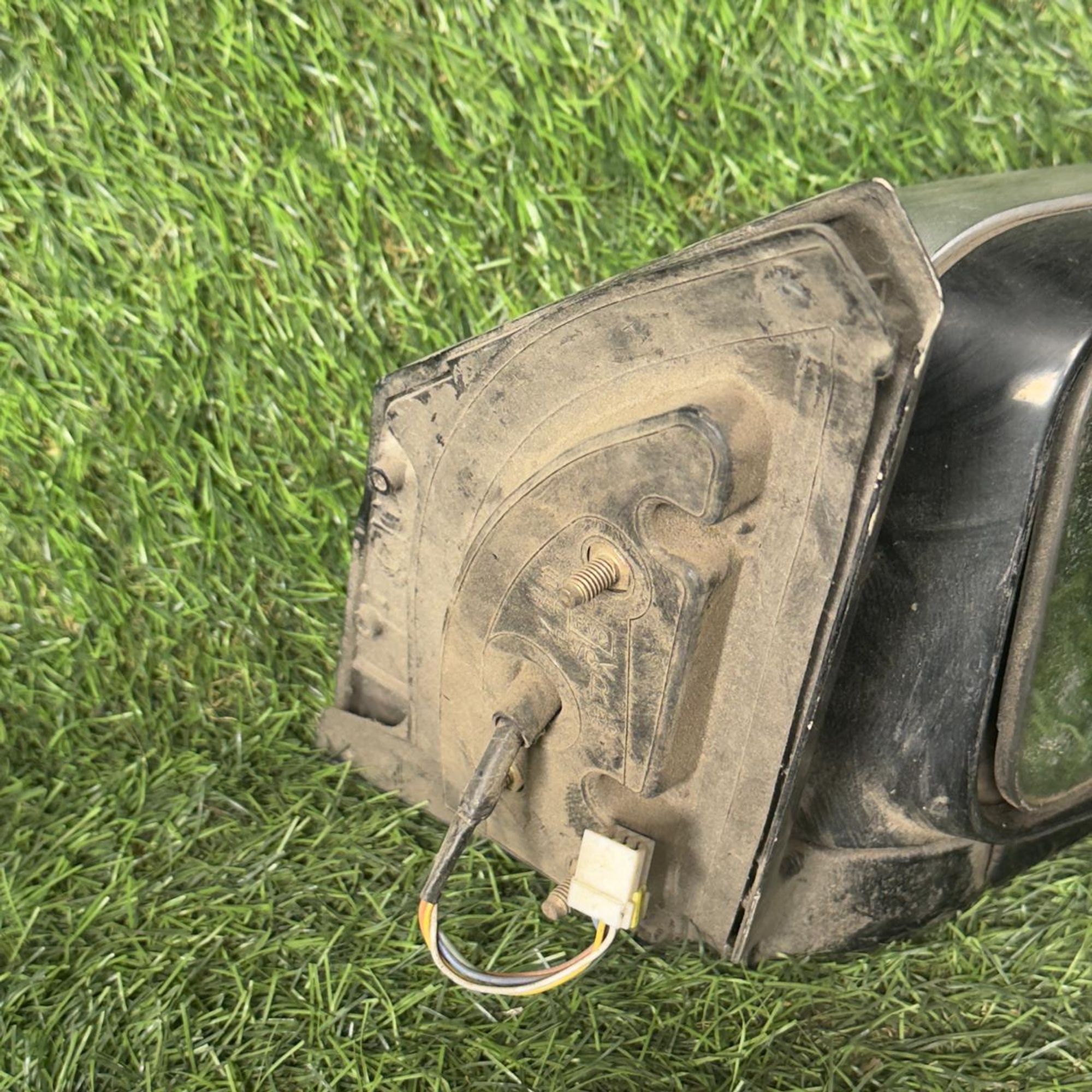 365 Зеркало боковое правое MITSUBISHI DION CR6W, 4000 рублей, Невинномысск