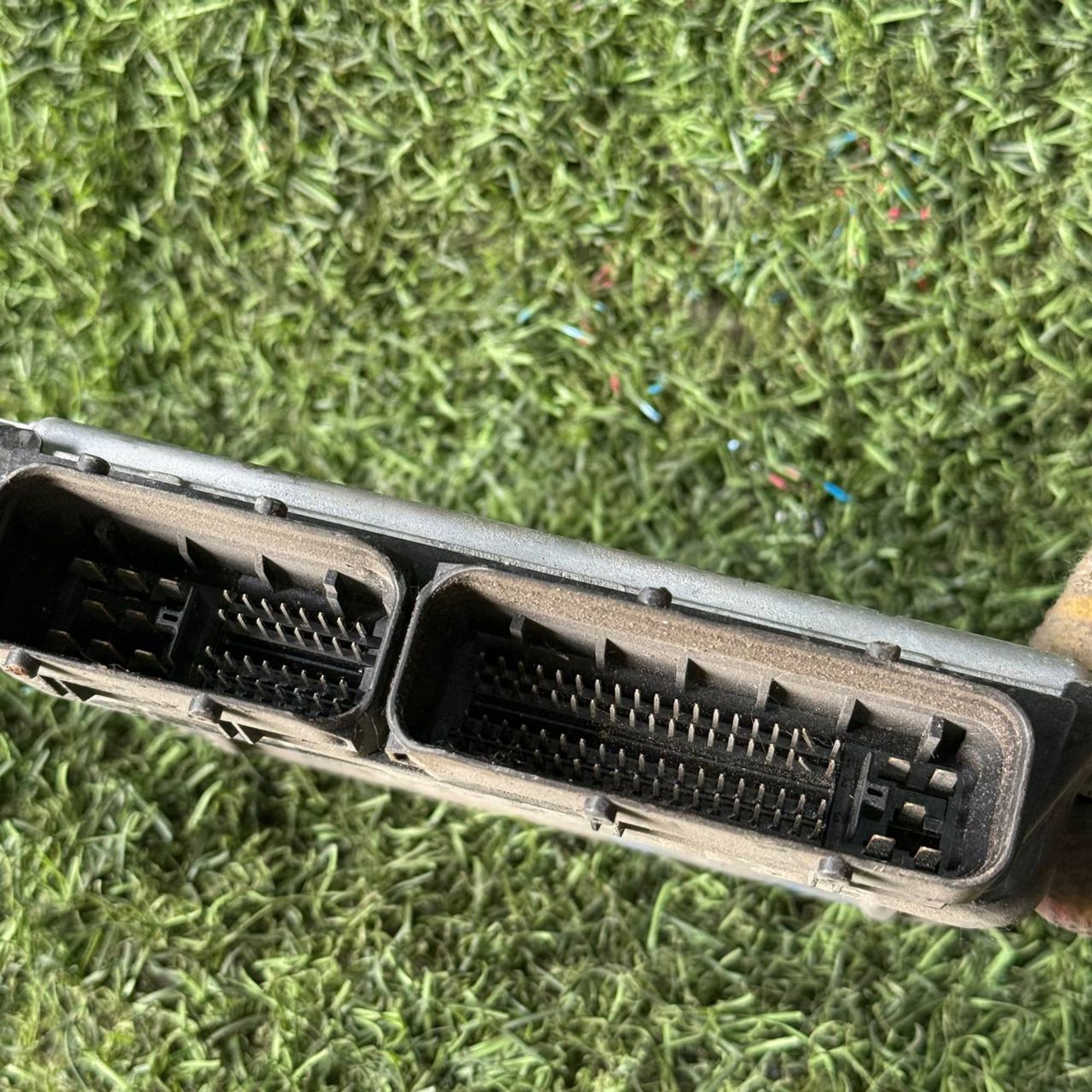 1038 Блок управления двигателем NISSAN P12 QR20, 1 рублей, Невинномысск