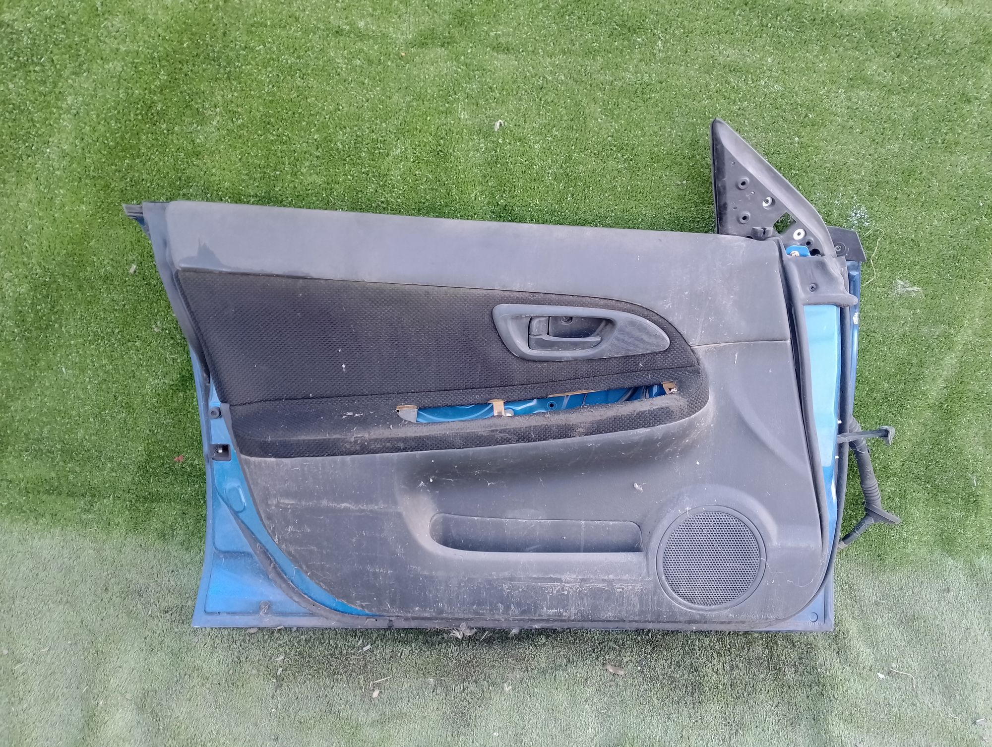 1913 дверь на SUBARU IMPREZA GG2, 10000 рублей, Невинномысск