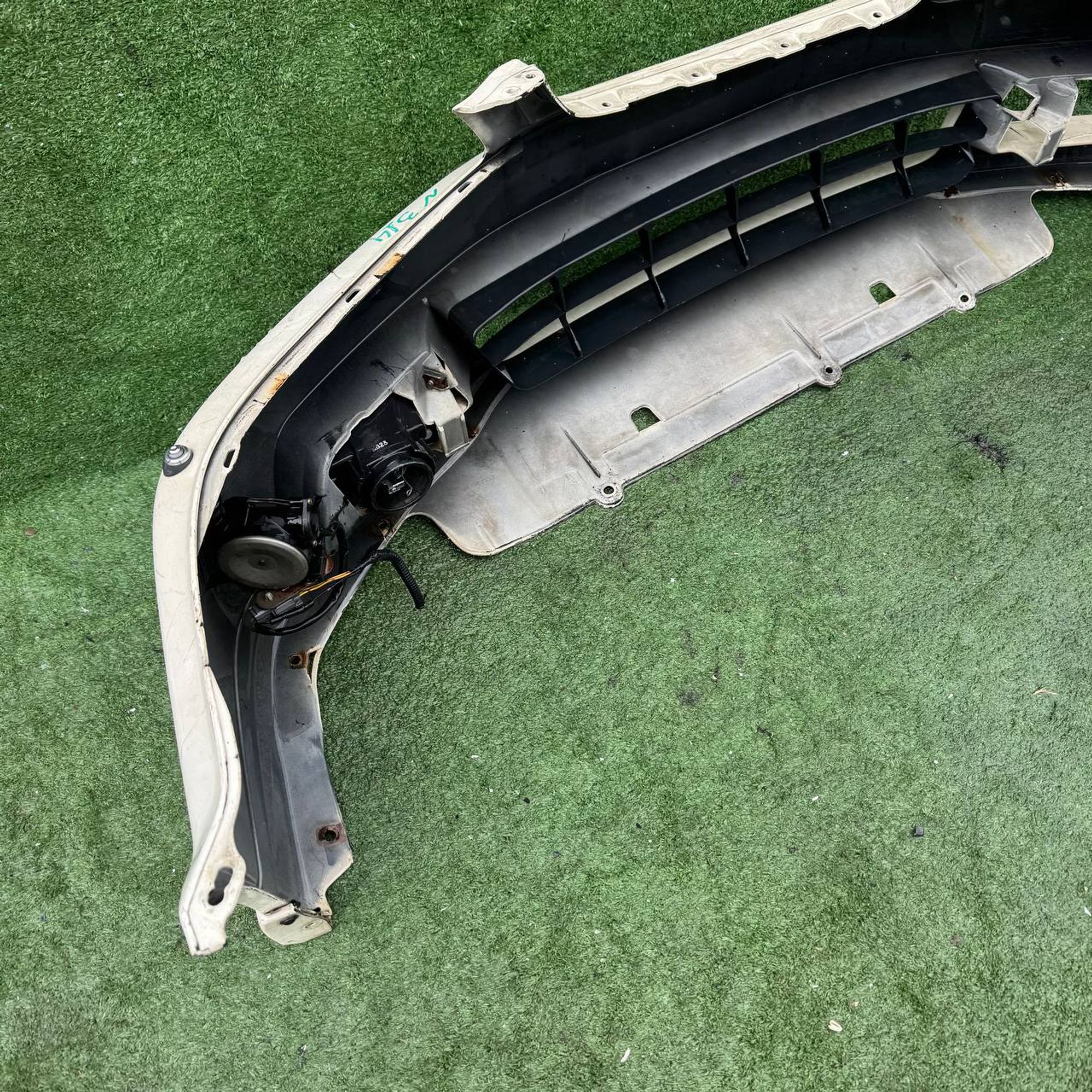 314 бампер HONDA ACCORD CF4, 12500 рублей, Невинномысск