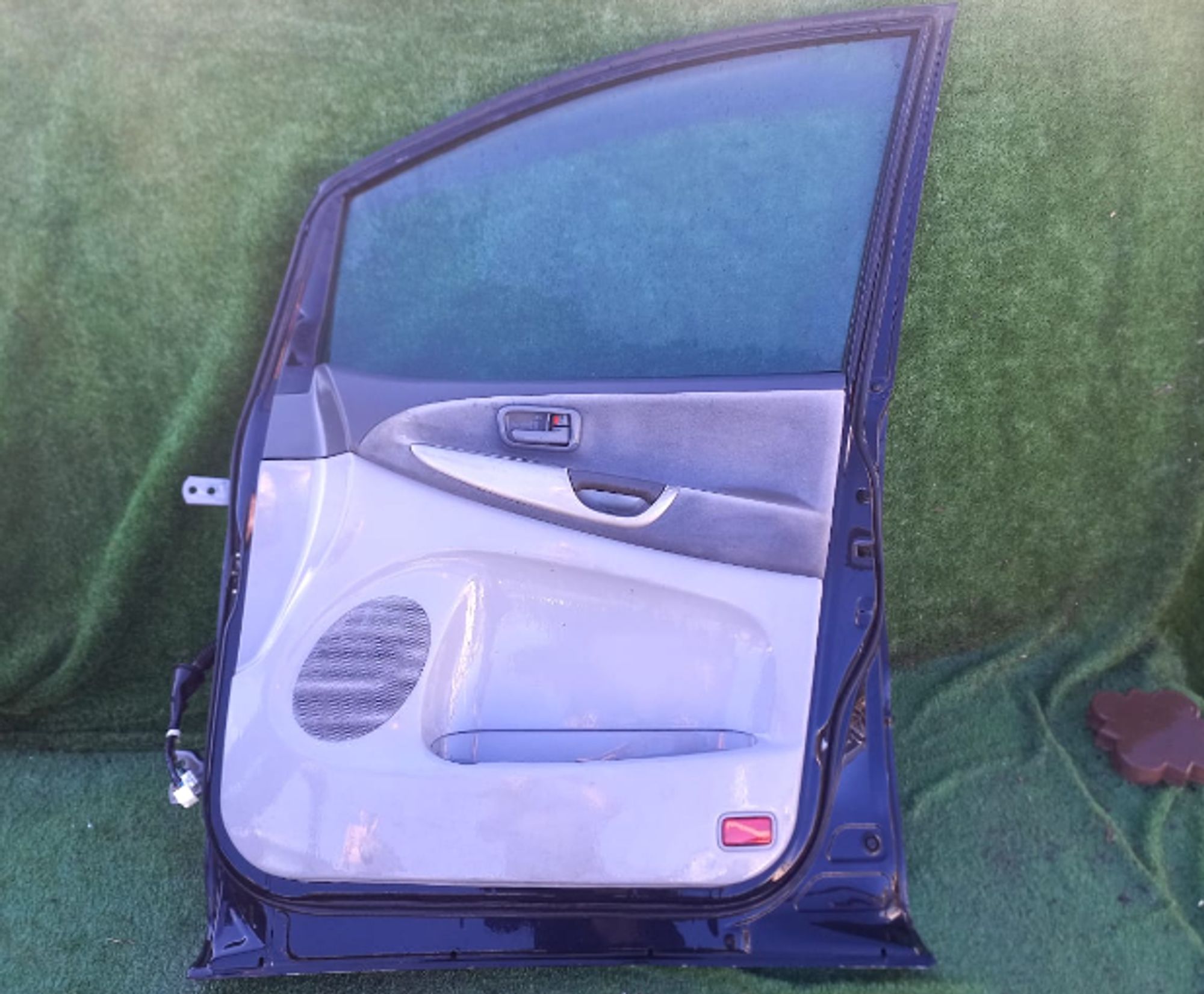 1465 дверь на TOYOTA ESTIMA ACR30, 9500 рублей, Невинномысск