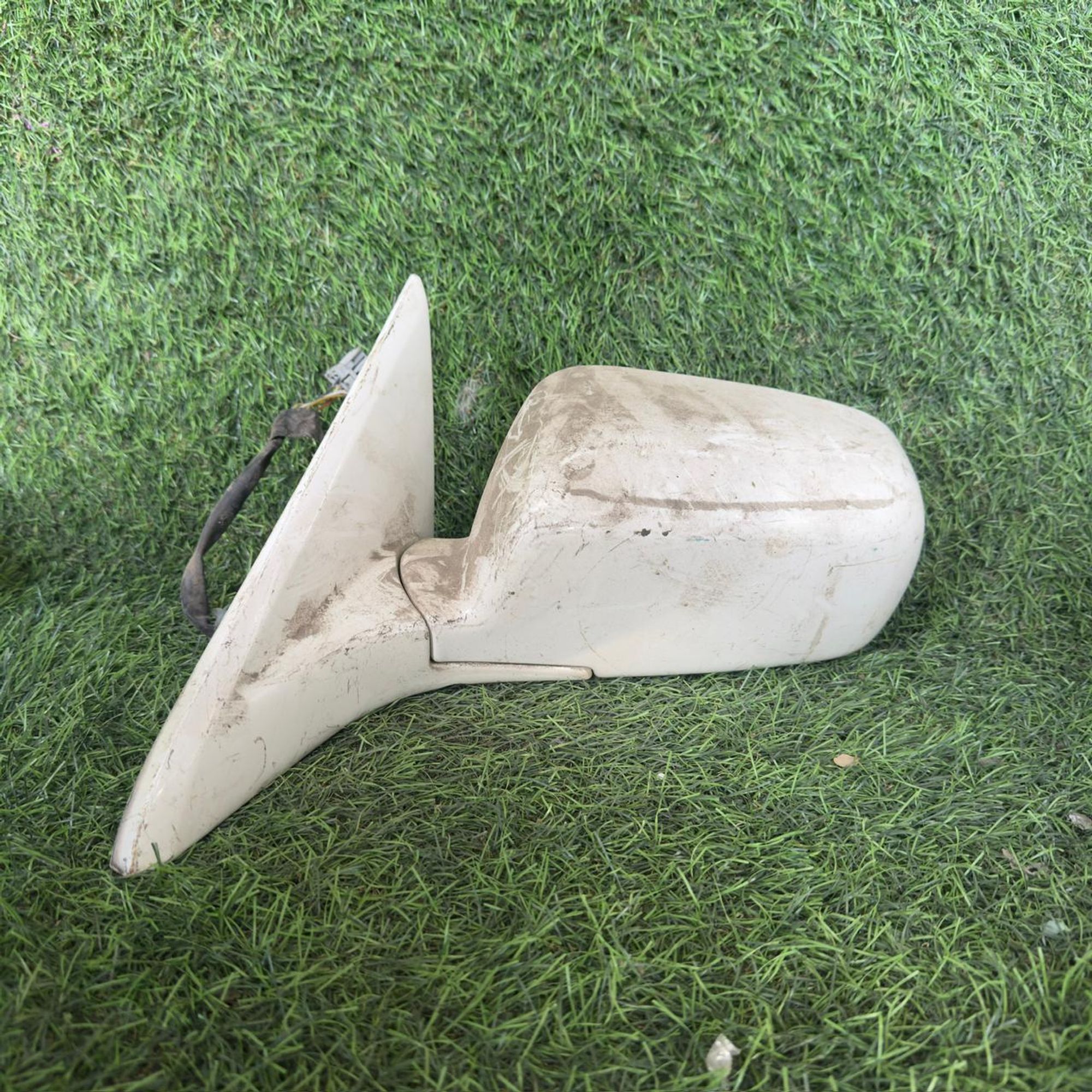 598 Зеркало боковое левое HONDA ACCORD CL2, 5500 рублей, Невинномысск