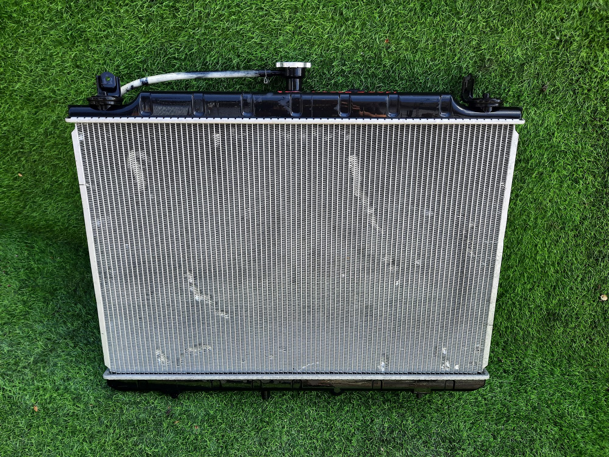 1005 Радиатор основной ДВС MR20 T31, 12500 рублей, Невинномысск