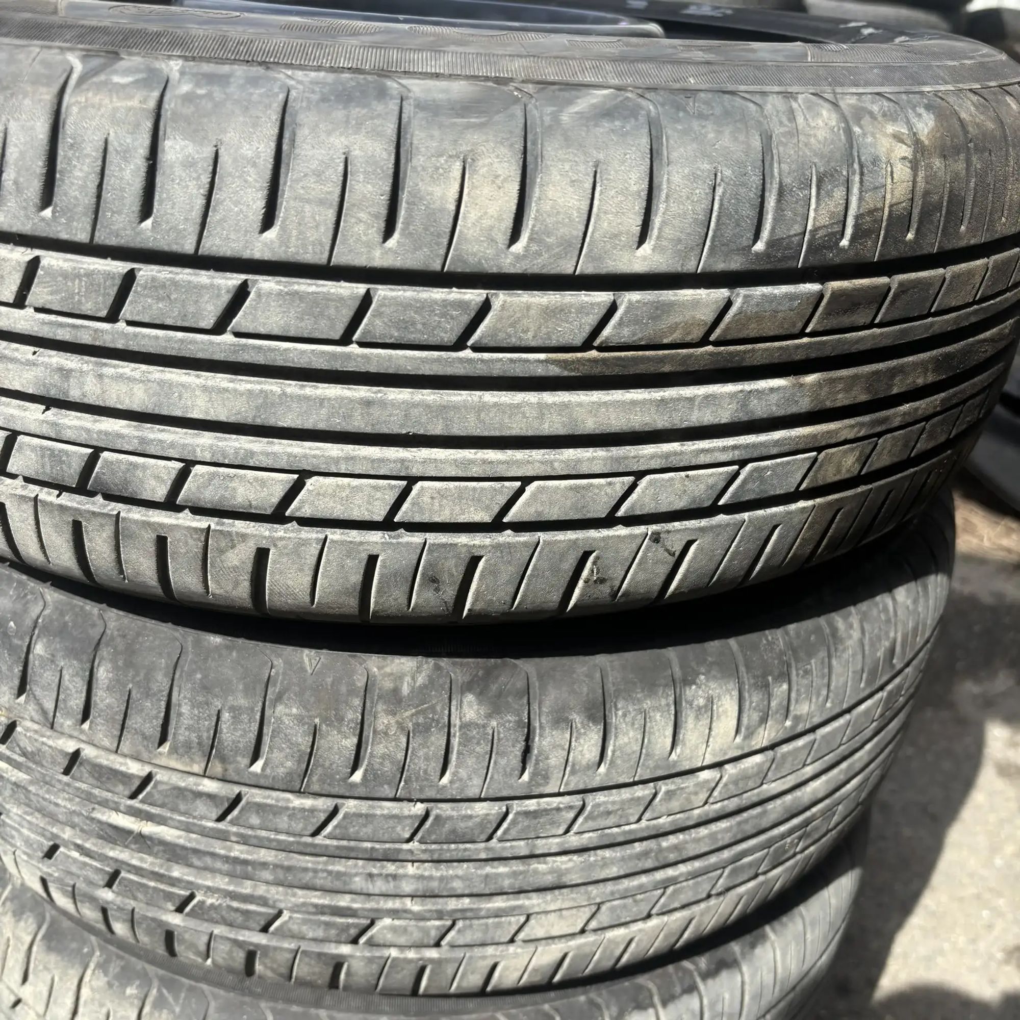851 Колеса в сборе Nissan 175/65 R14 Yokohama 2020, 20000 рублей, Невинномысск