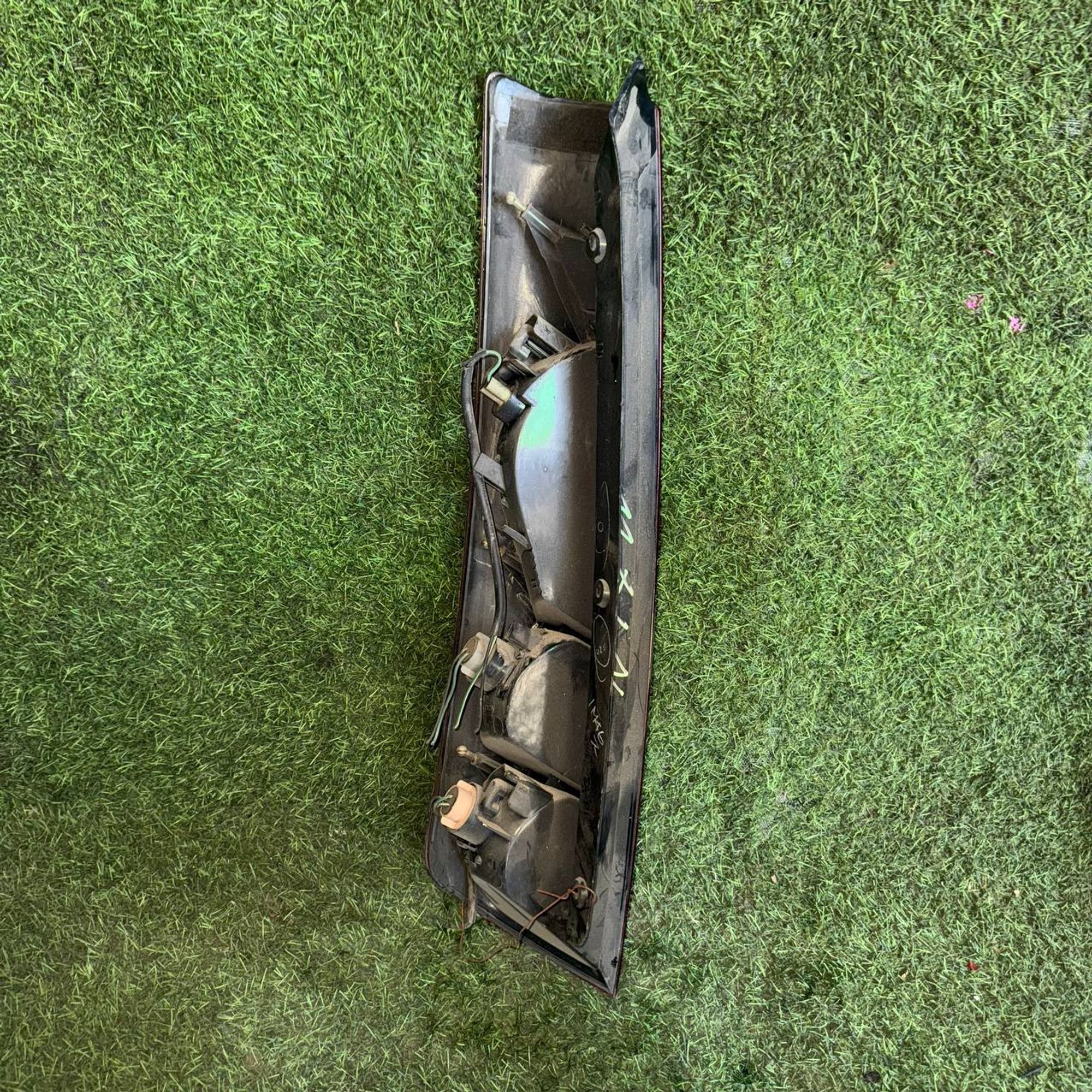 726 Фонарь задний правый MITSUBISHI RVR N74W, 1 рублей, Невинномысск