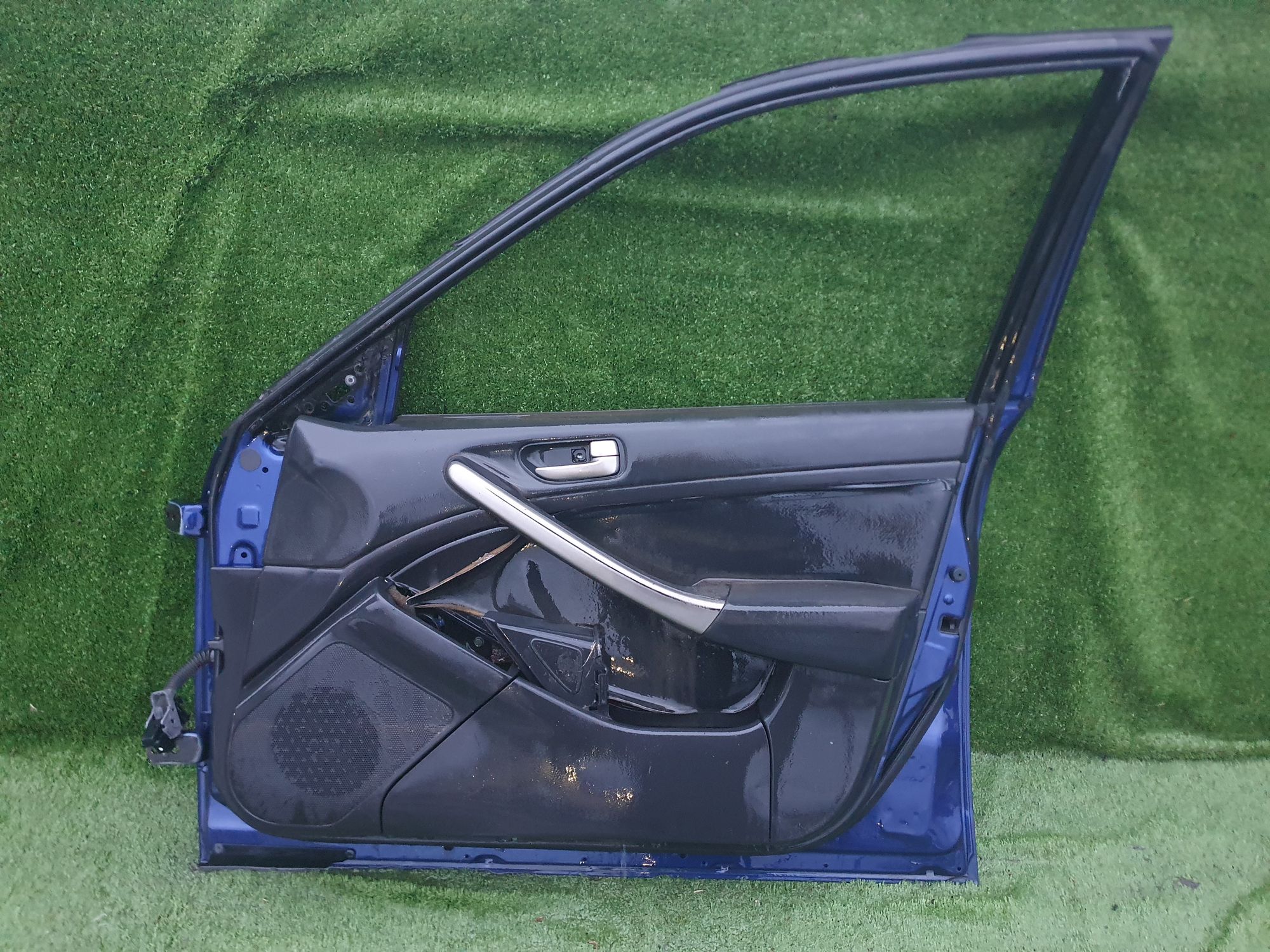 528 дверь F/R на NISSAN SKYLINE V35, 16500 рублей, Невинномысск