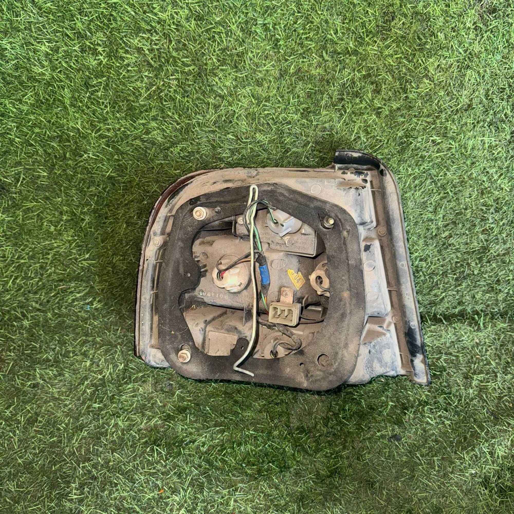 576 Фонарь задний правый HYUNDAI LANTRA, 3500 рублей, Невинномысск