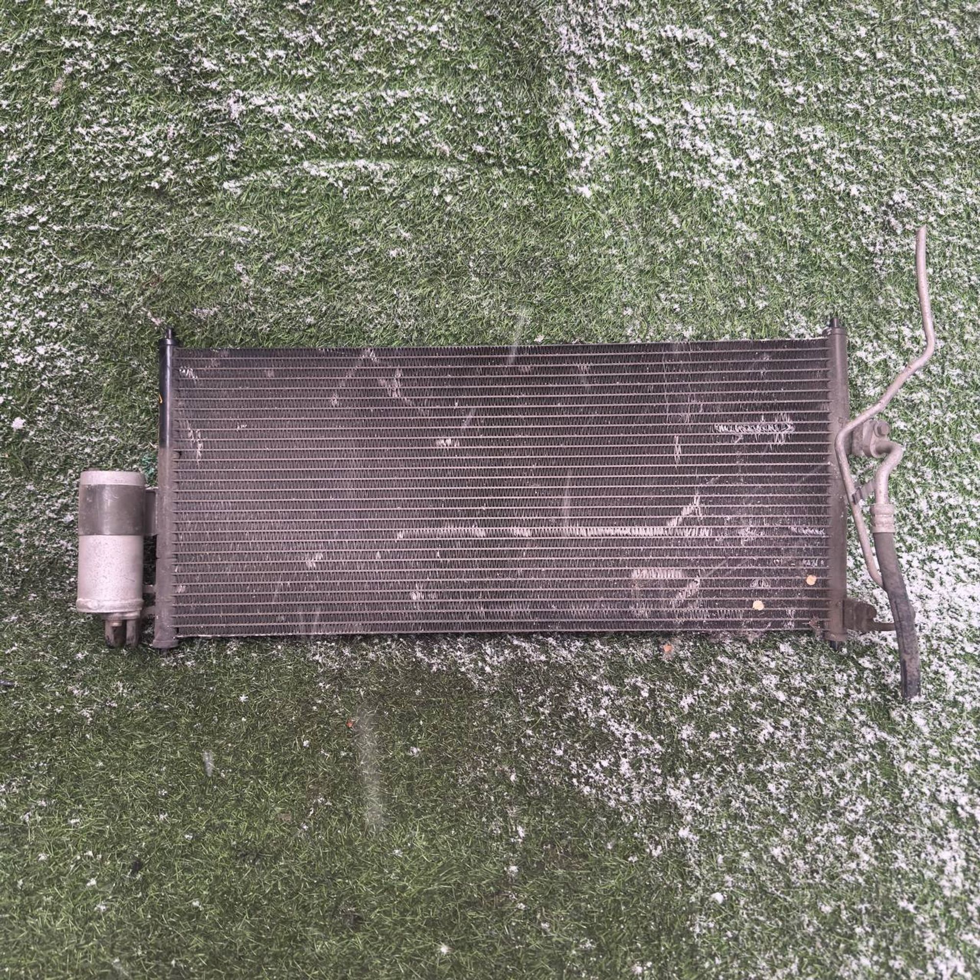 279 радиатор кондиционера  NISSAN SUNNY FB15, 4500 рублей, Невинномысск