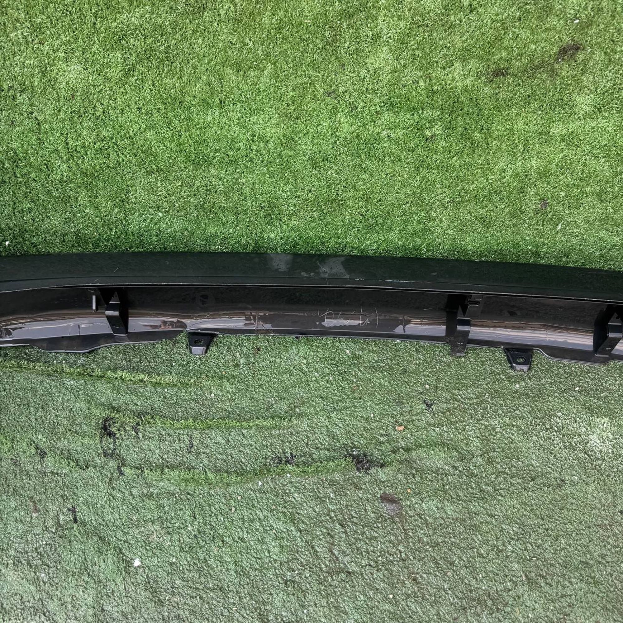 148 Бампер задний TOYOTA VOXY AZR60, 10500 рублей, Невинномысск