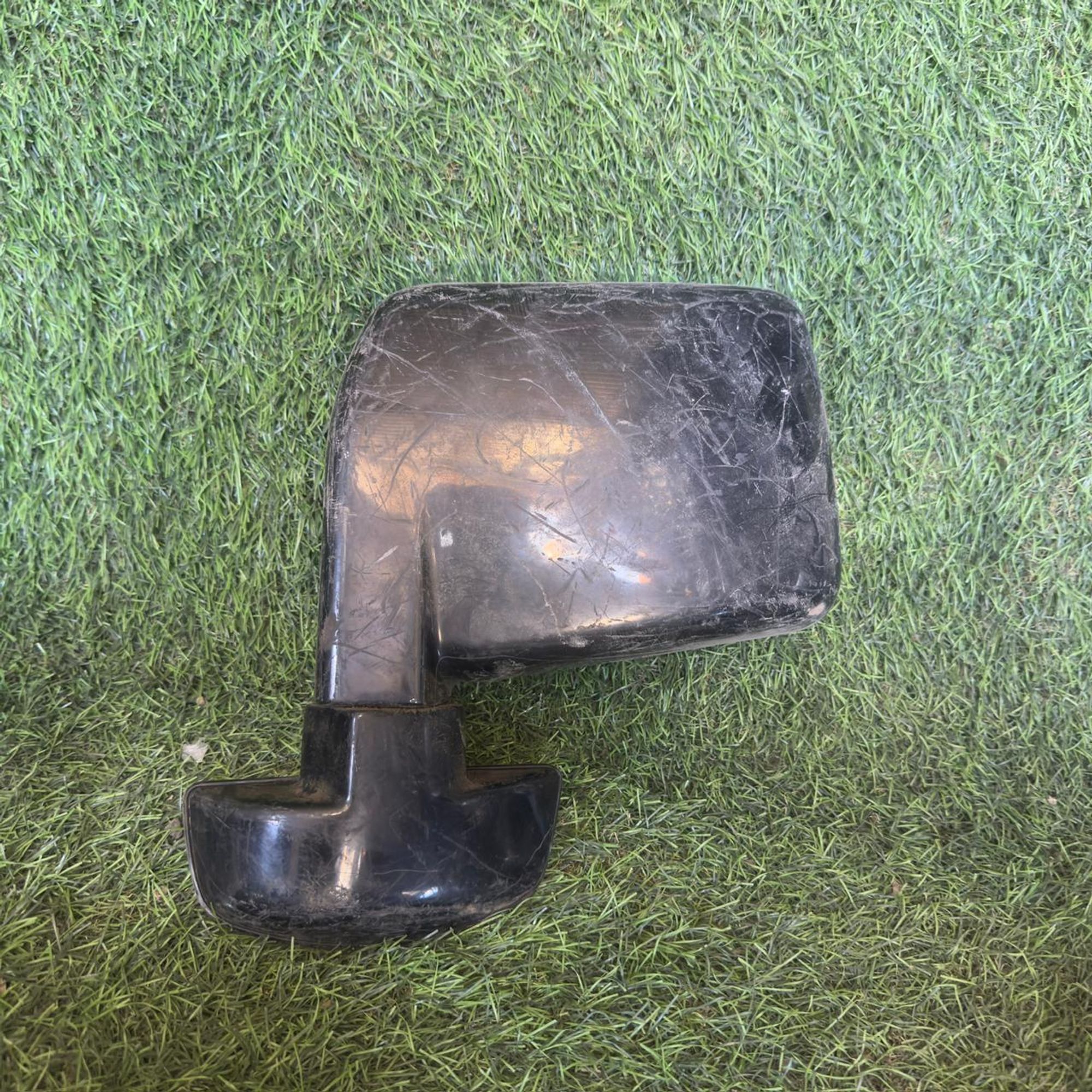 578 Зеркало боковое левое MITSUBISHI CHARIOT N74W, 4800 рублей, Невинномысск