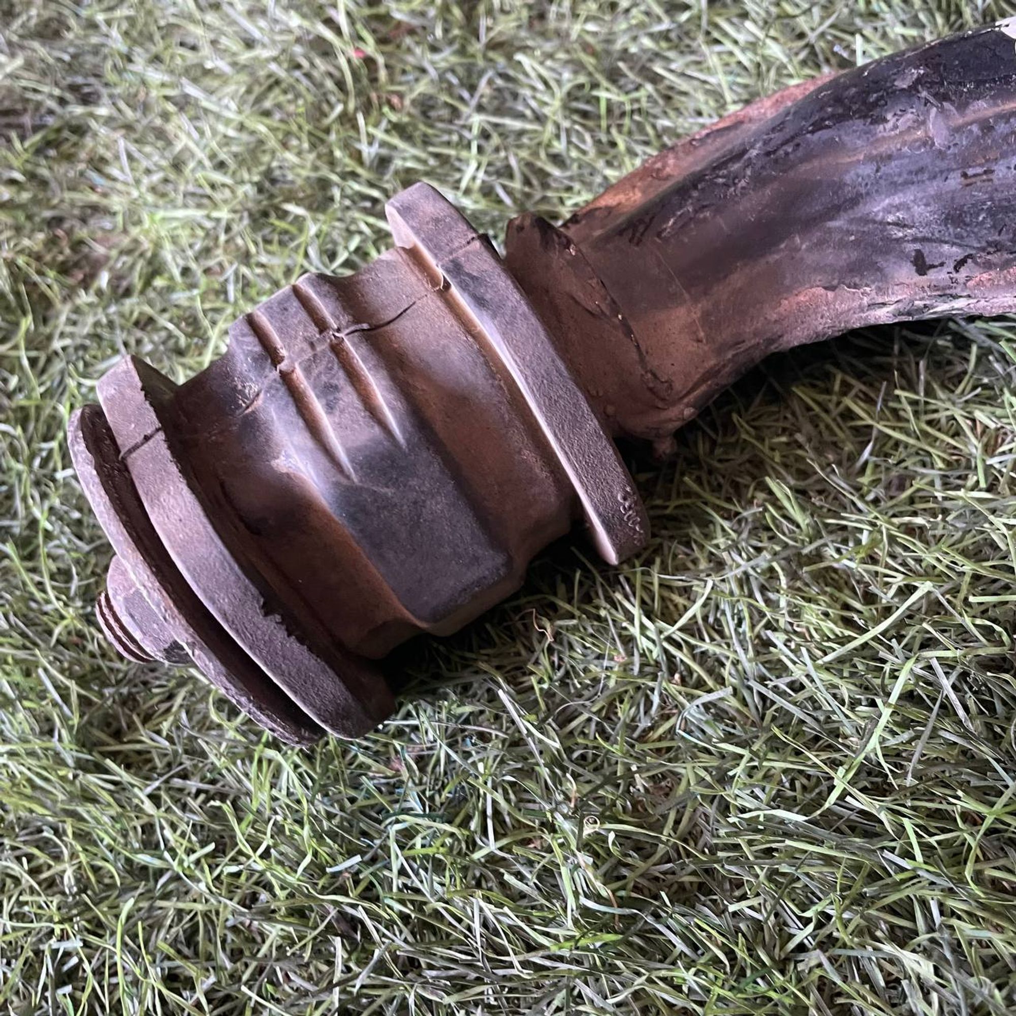 488 Рычаг передний правый нижний HONDA CIVIC EK3, 3500 рублей, Невинномысск