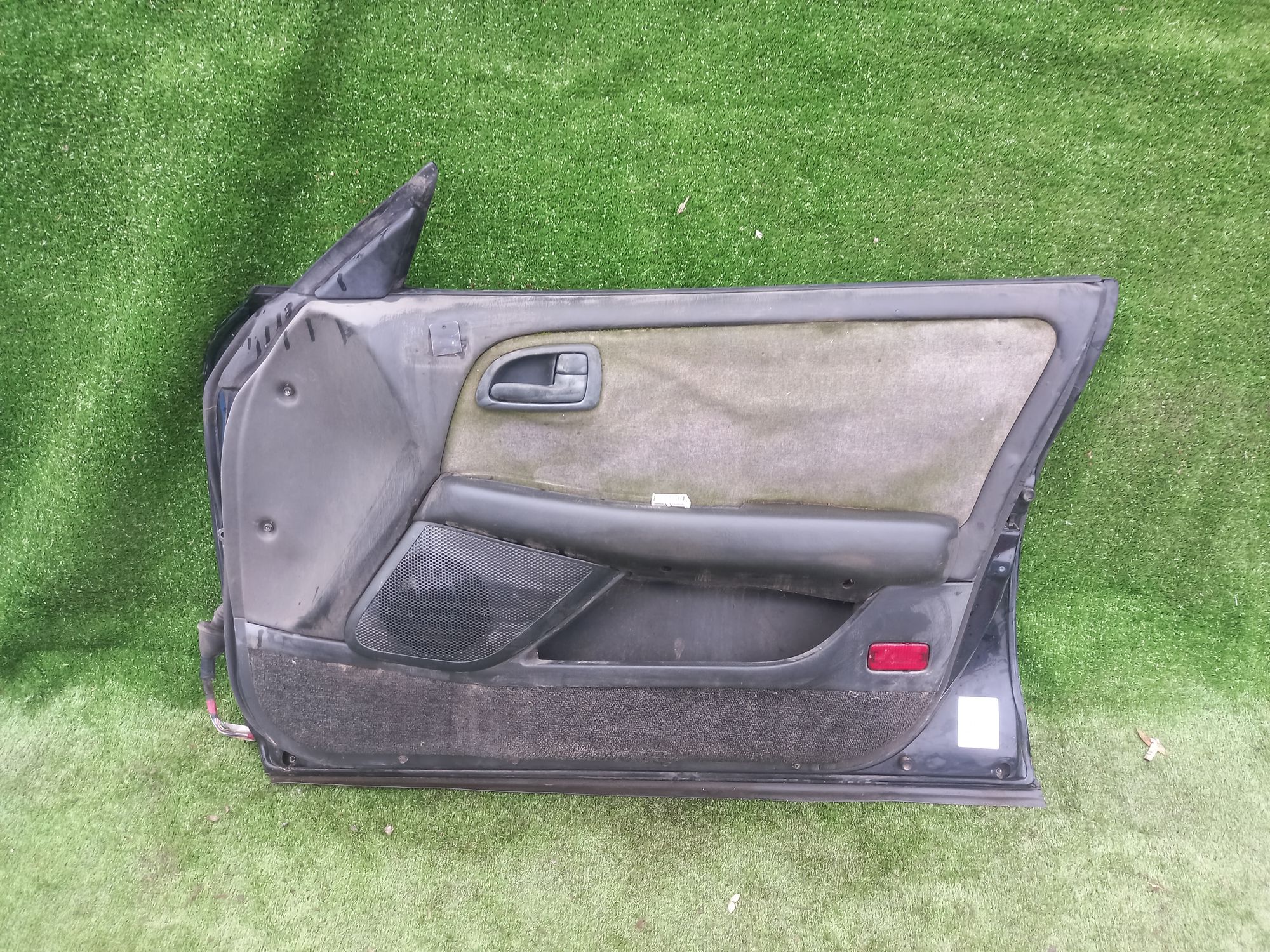 1499 дверь на TOYOTA MARK II GX90, 18500 рублей, Невинномысск