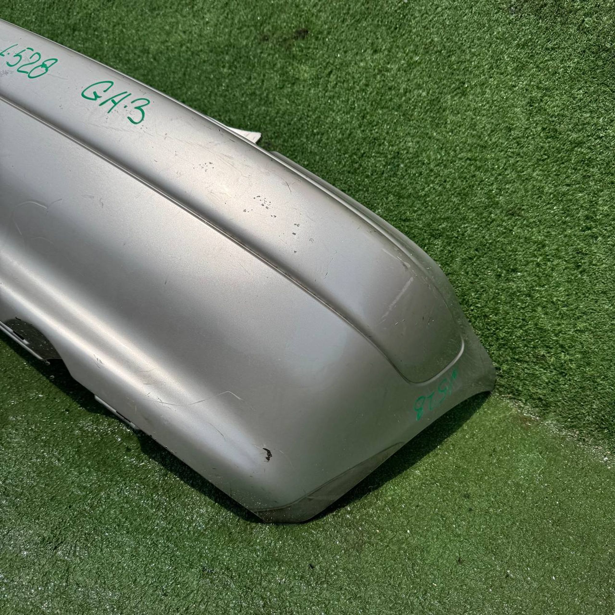 528 Бампер задний HONDA LOGO GA3, 7500 рублей, Невинномысск