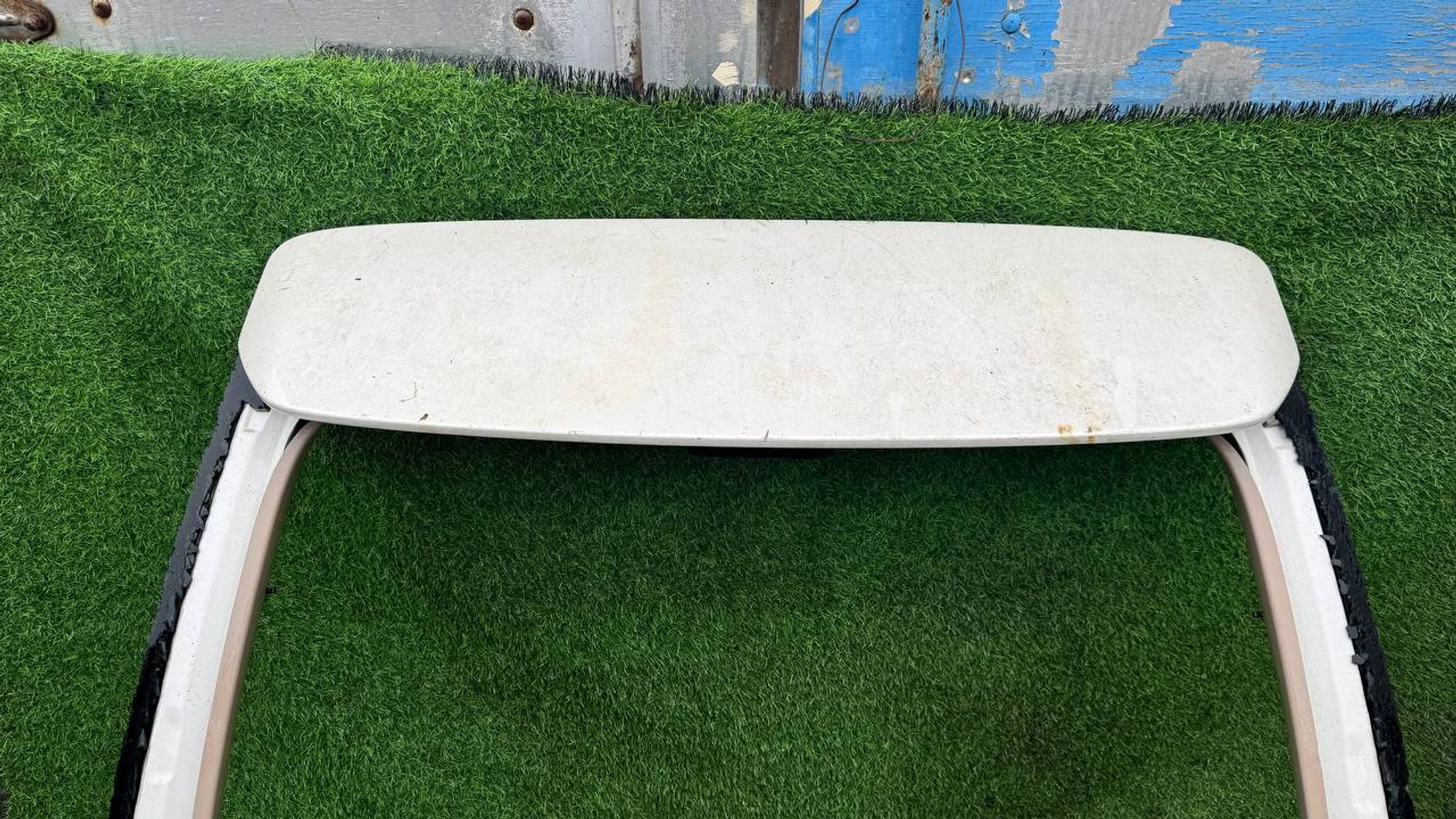 1 Дверь багажника Toyota Nadia, 12500 рублей, Невинномысск