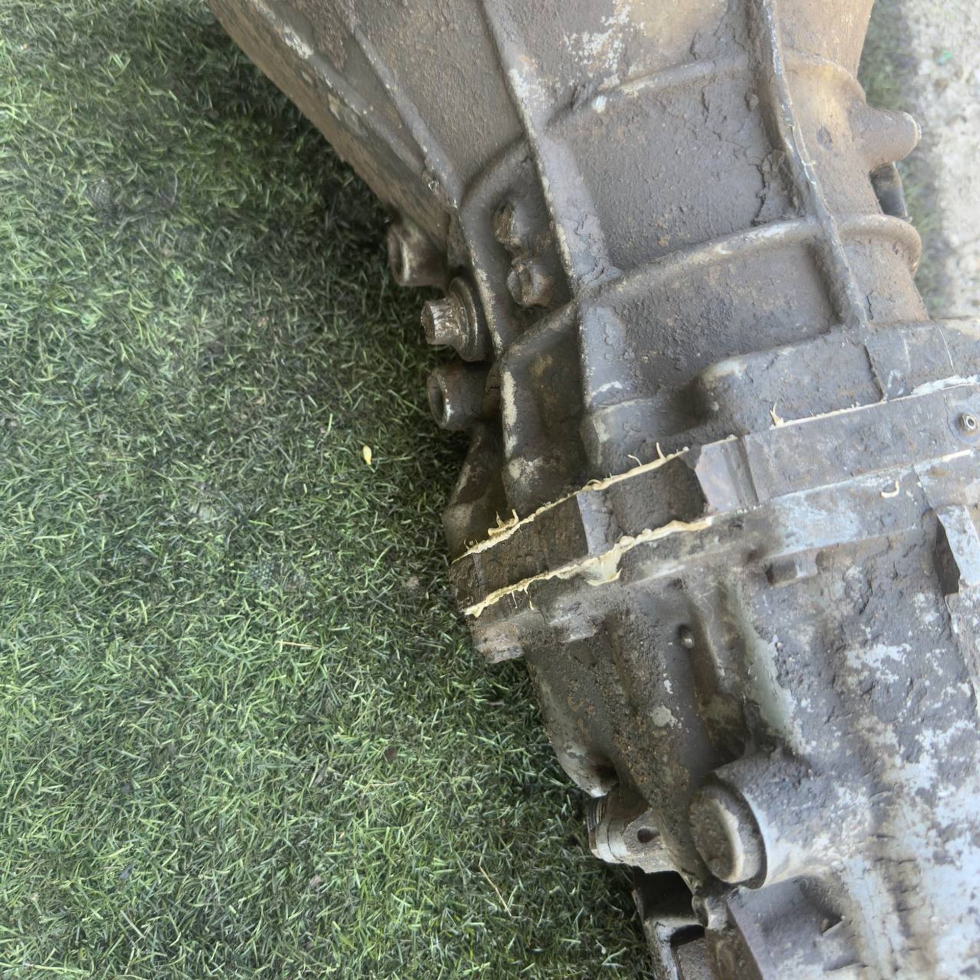 88 МКПП NISSAN TD25, 94500 рублей, Невинномысск