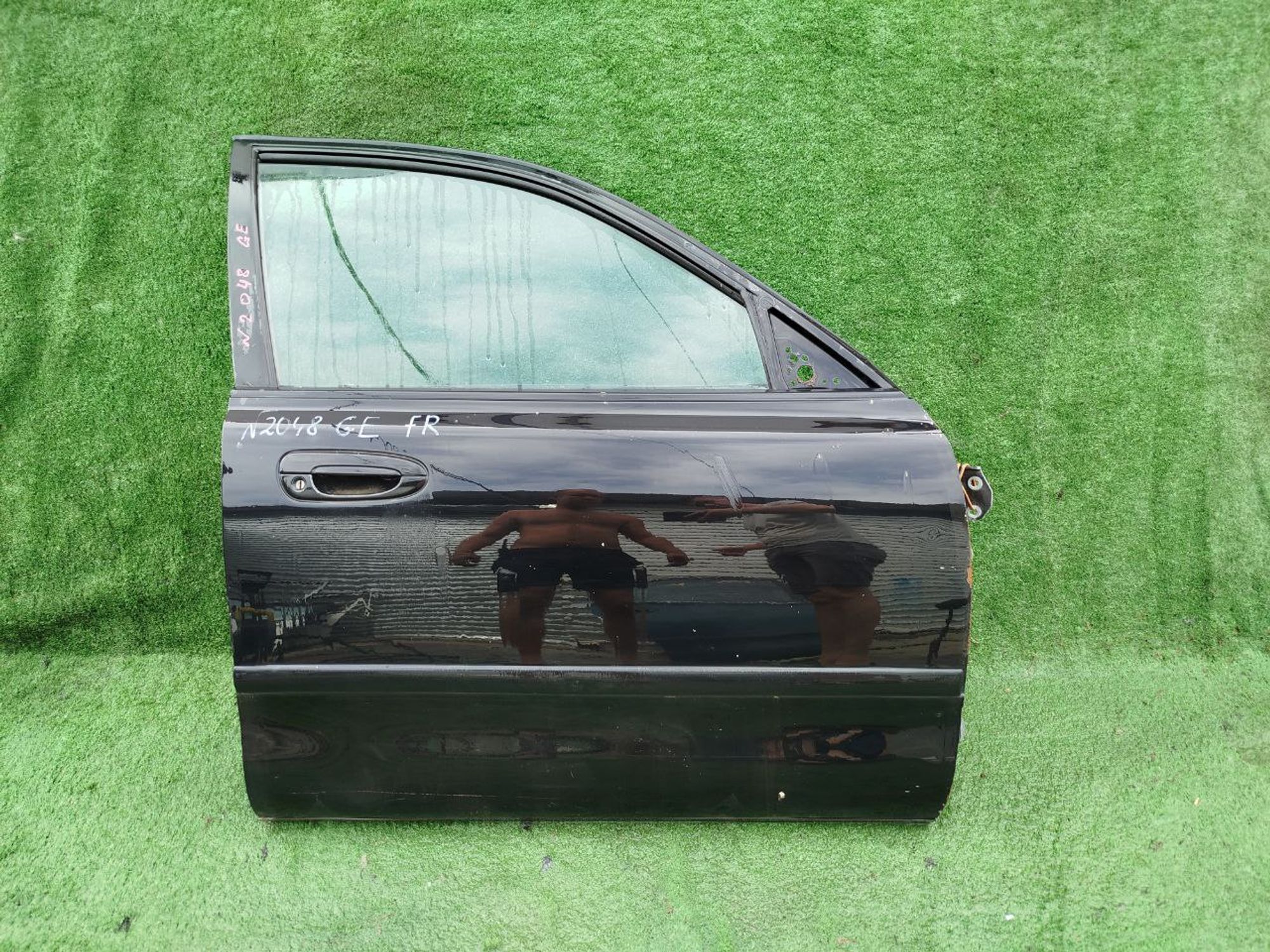 2048 на MAZDA 626 GE, 5500 рублей, Невинномысск