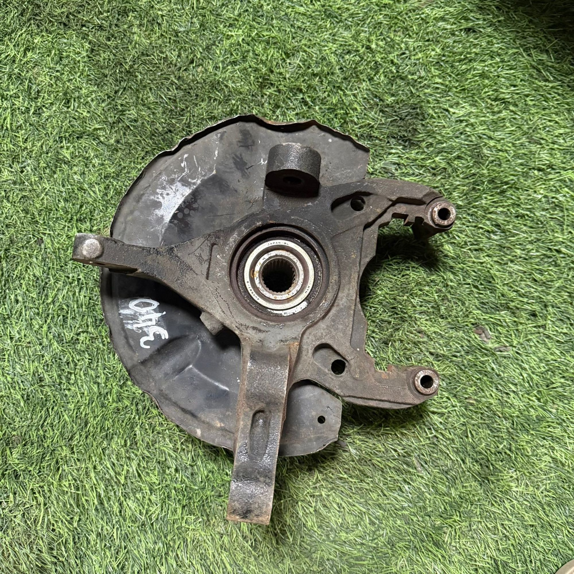 340 Ступица передняя правая MITSUBISHI COLT Z25A, 5500 рублей, Невинномысск