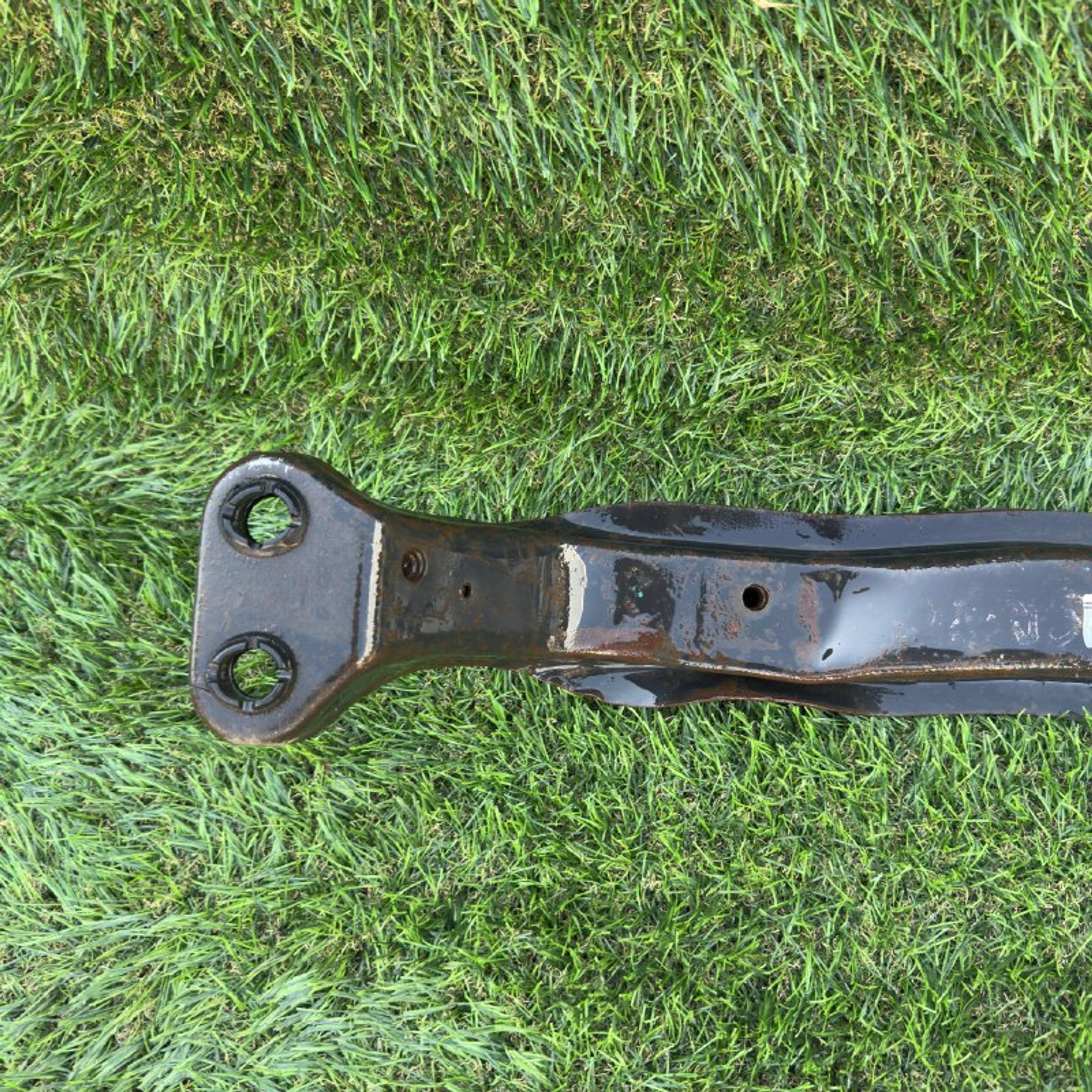 241 Балка продольная передняя  NISSAN PRIMERA P11, 1 рублей, Невинномысск