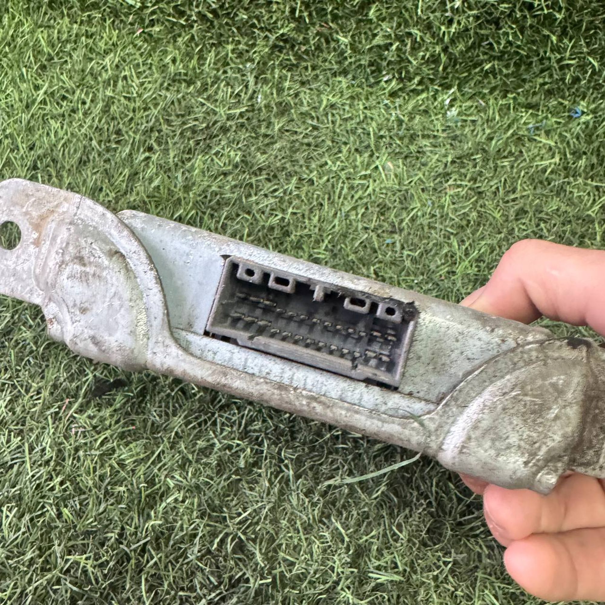 707 Блок управления АКПП Mitsubishi 6G72 4M40, 1 рублей, Невинномысск